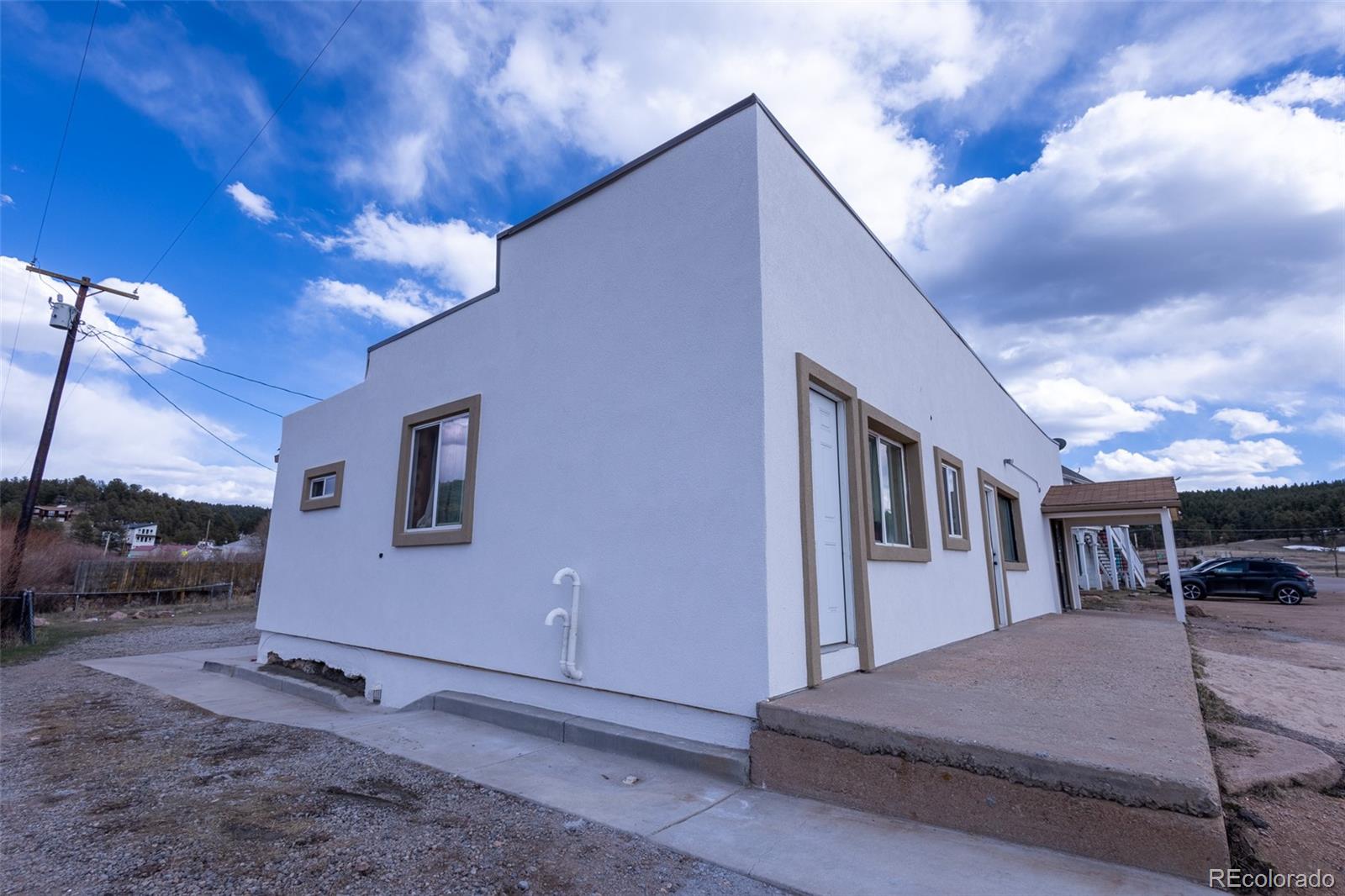 38 Costello Avenue, Florissant, CO 80816, ,Commercial,For Sale,Costello,REC8957592