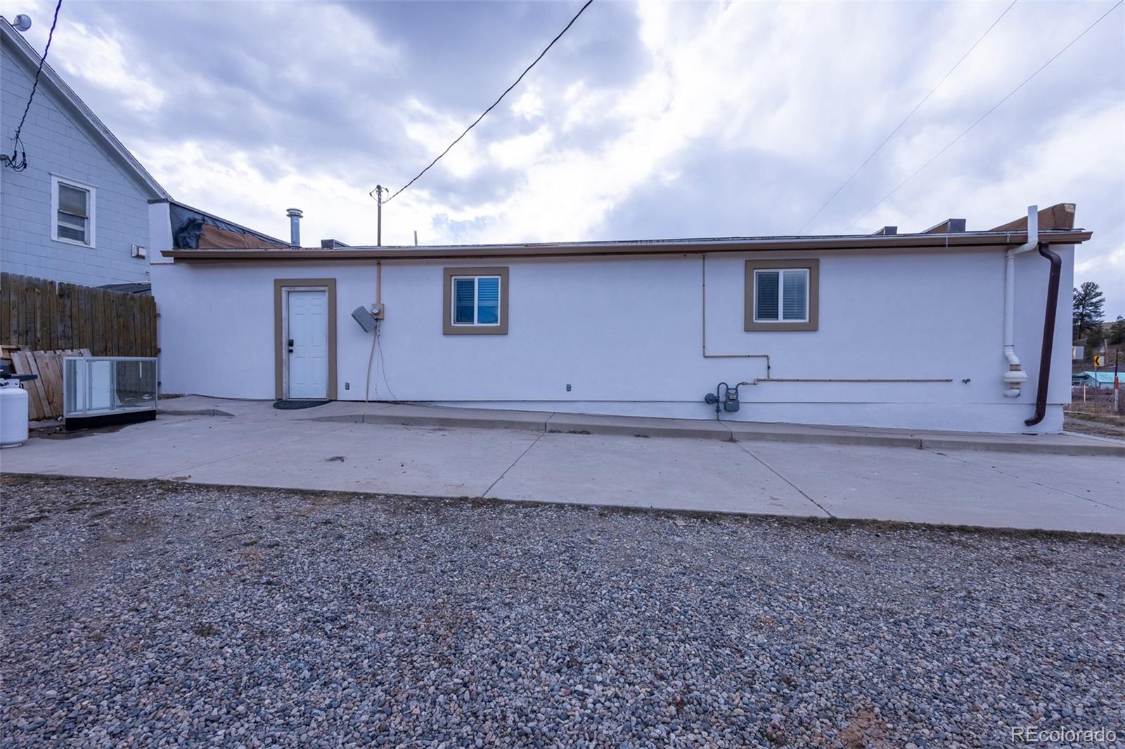 38 Costello Avenue, Florissant, CO 80816, ,Commercial,For Sale,Costello,REC8957592
