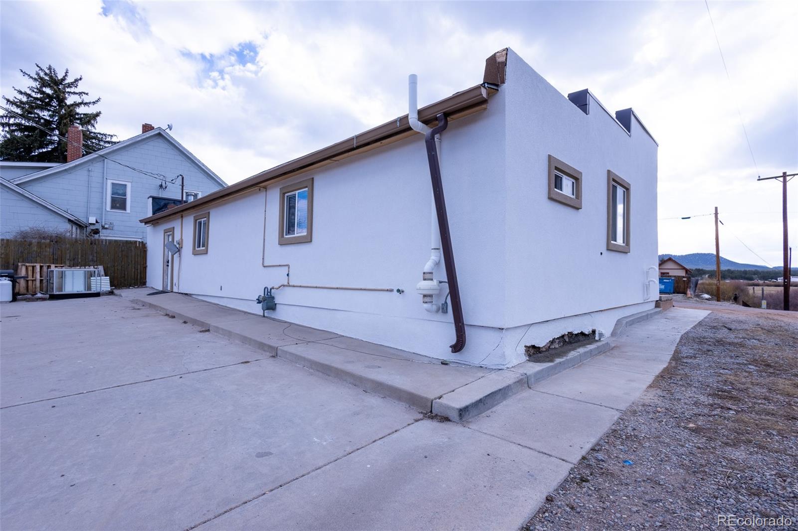 38 Costello Avenue, Florissant, CO 80816, ,Commercial,For Sale,Costello,REC8957592