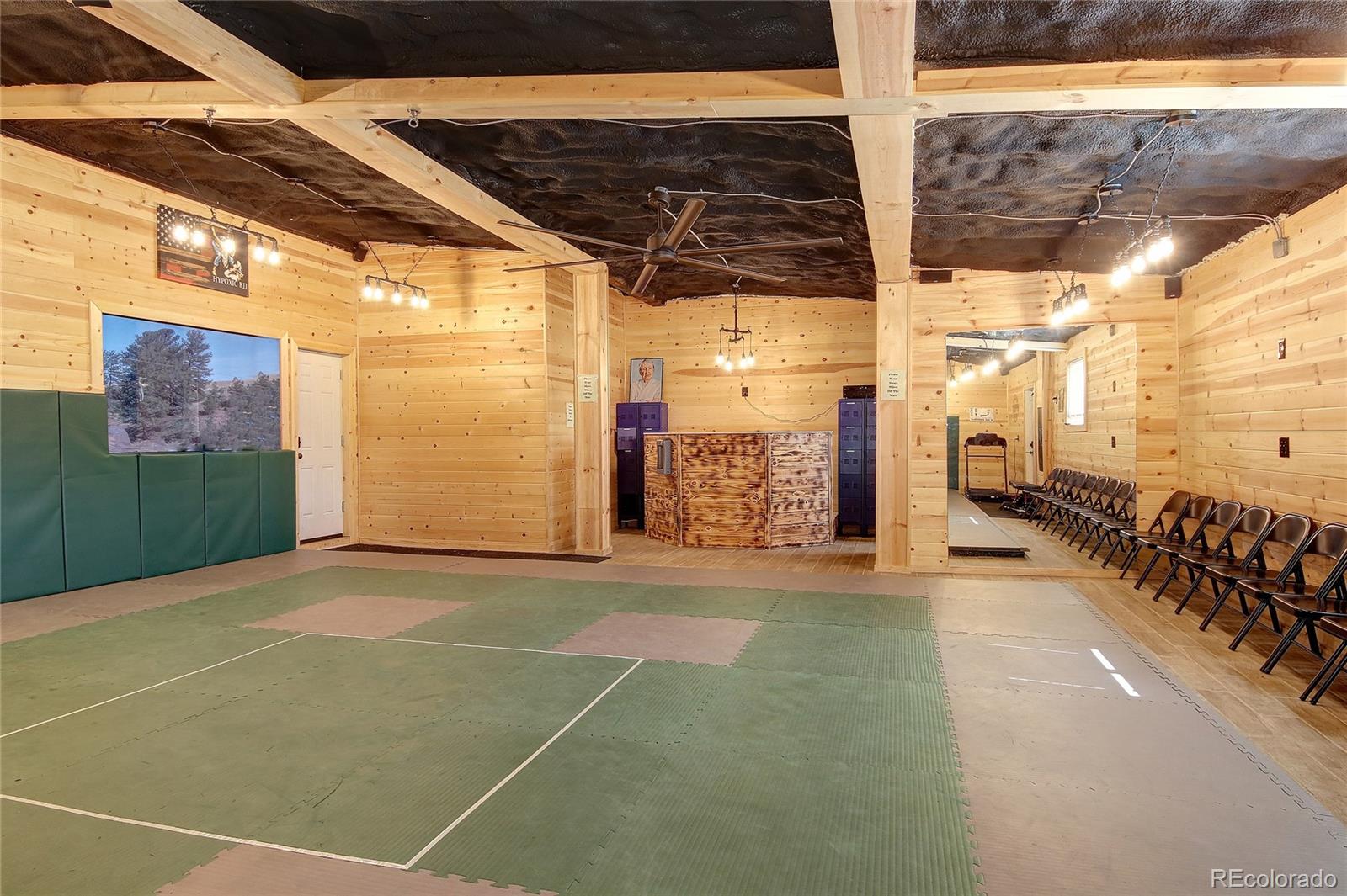 38 Costello Avenue, Florissant, CO 80816, ,Commercial,For Sale,Costello,REC8957592