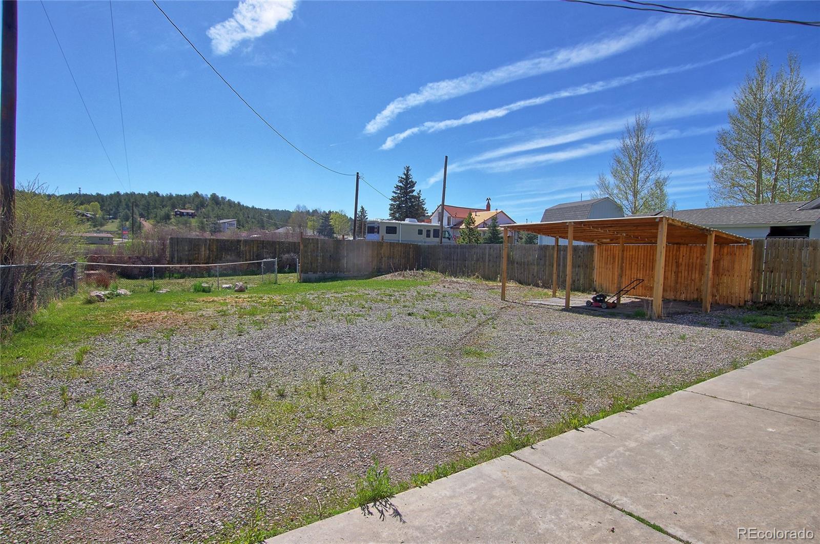 38 Costello Avenue, Florissant, CO 80816, ,Commercial,For Sale,Costello,REC8957592