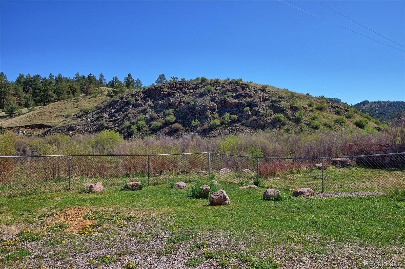 38 Costello Avenue, Florissant, CO 80816, ,Commercial,For Sale,Costello,REC8957592