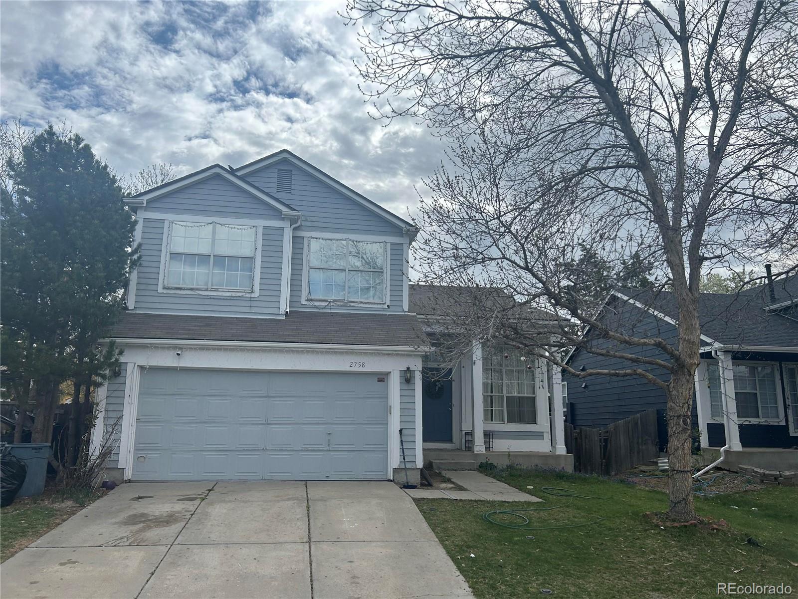 2758 Cathay Court, Aurora, CO 80013, 3 Bedrooms Bedrooms, ,3 BathroomsBathrooms,Residential,For Sale,Cathay,REC2741222