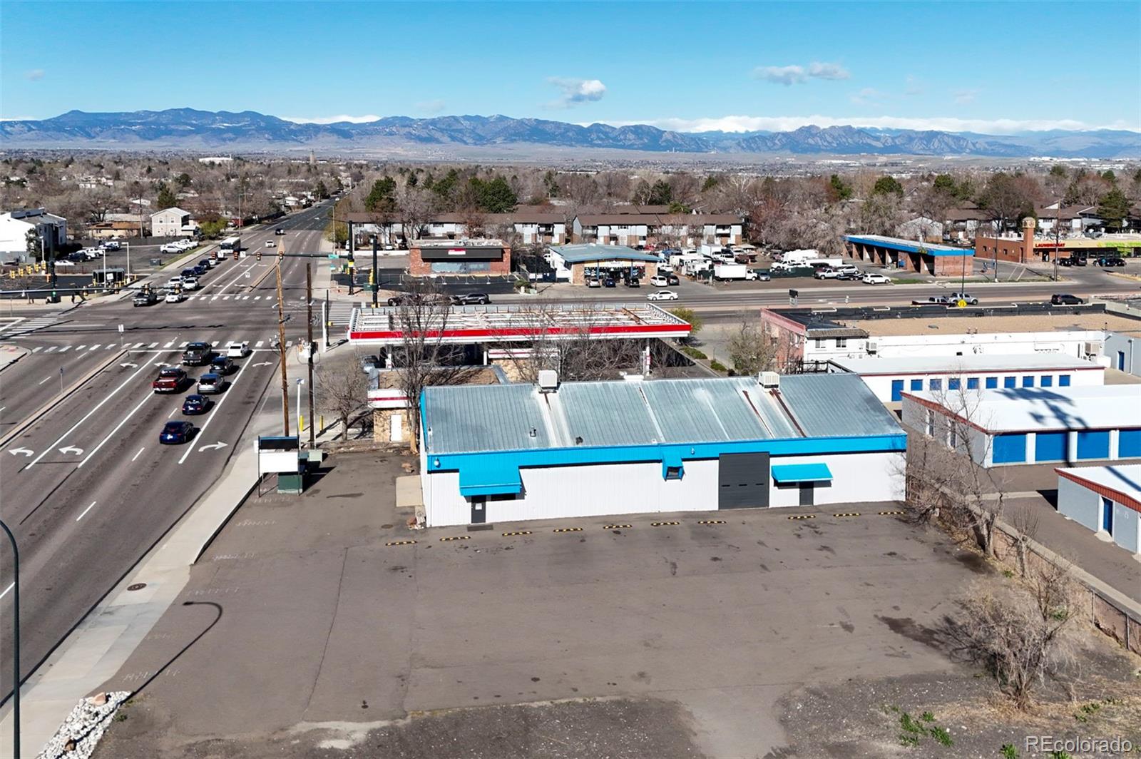 2975 W 92nd Avenue, Denver, CO 80260, ,Commercial,For Sale,92nd,REC8046505