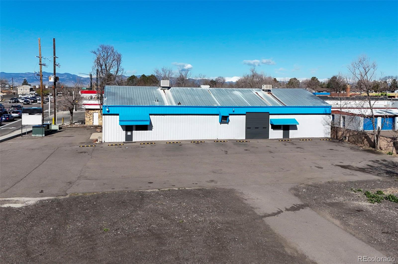 2975 W 92nd Avenue, Denver, CO 80260, ,Commercial,For Sale,92nd,REC8046505