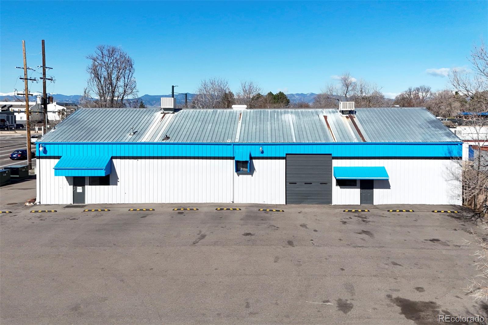 2975 W 92nd Avenue, Denver, CO 80260, ,Commercial,For Sale,92nd,REC8046505
