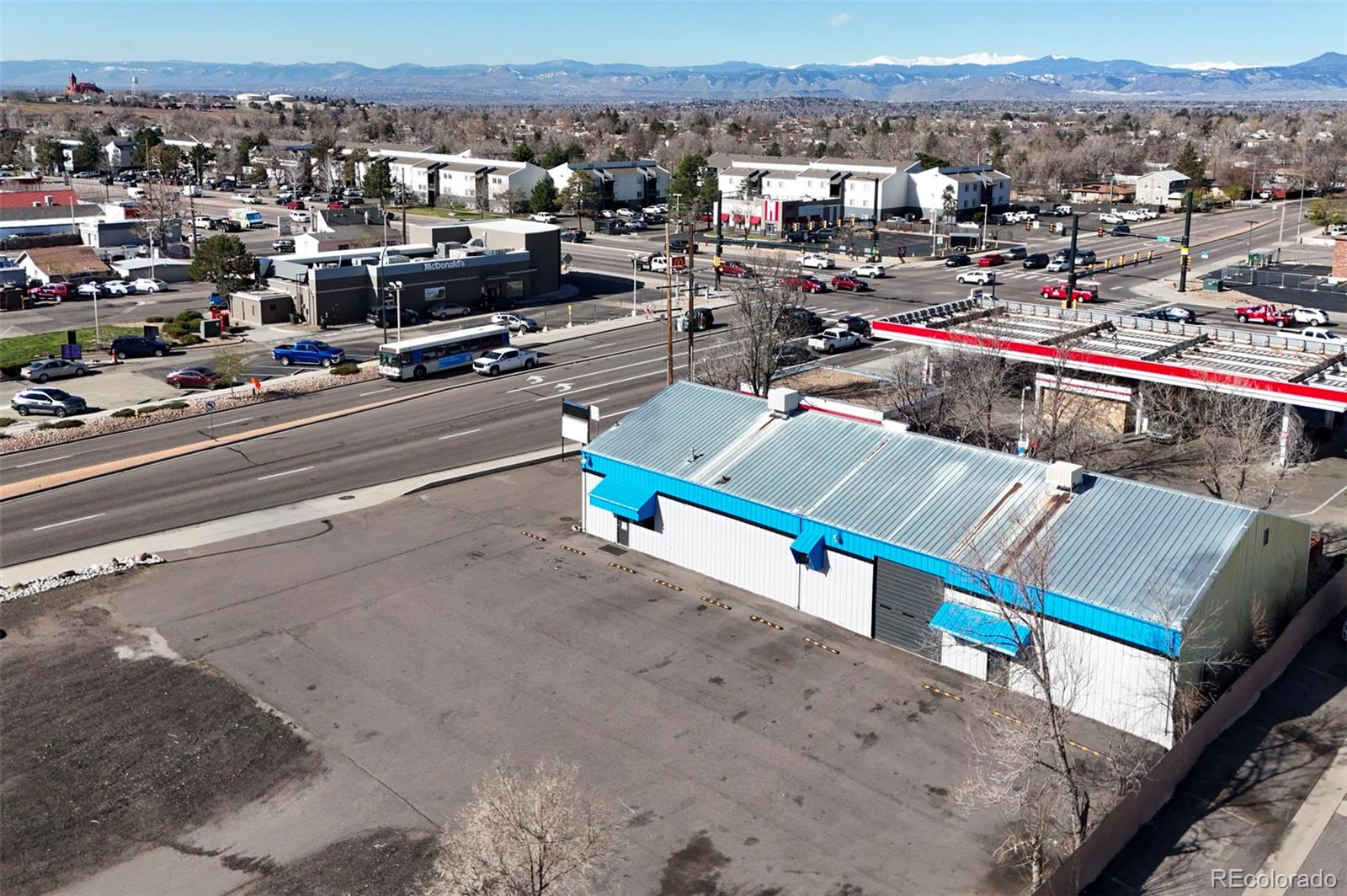 2975 W 92nd Avenue, Denver, CO 80260, ,Commercial,For Sale,92nd,REC8046505