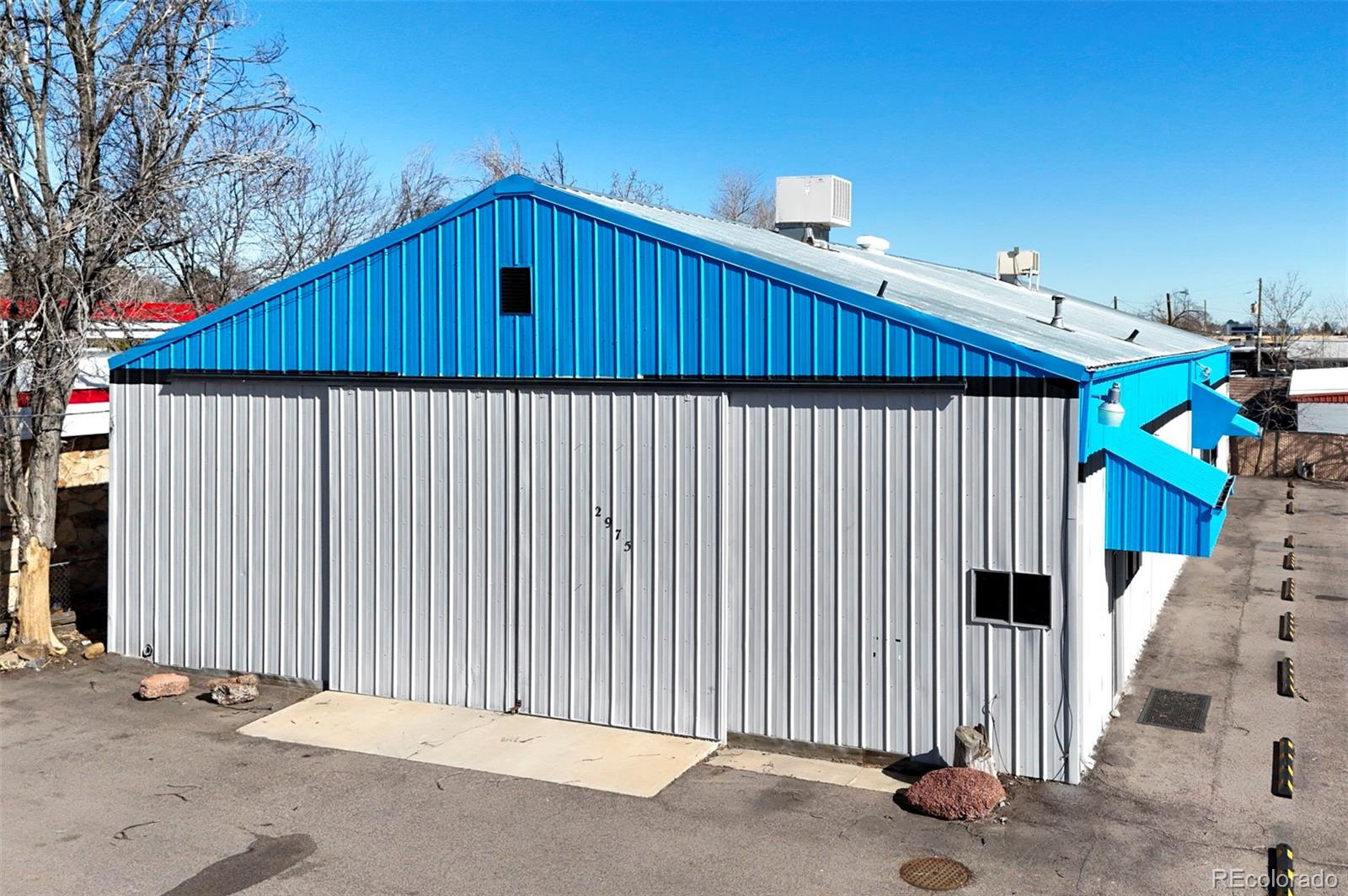 2975 W 92nd Avenue, Denver, CO 80260, ,Commercial,For Sale,92nd,REC8046505