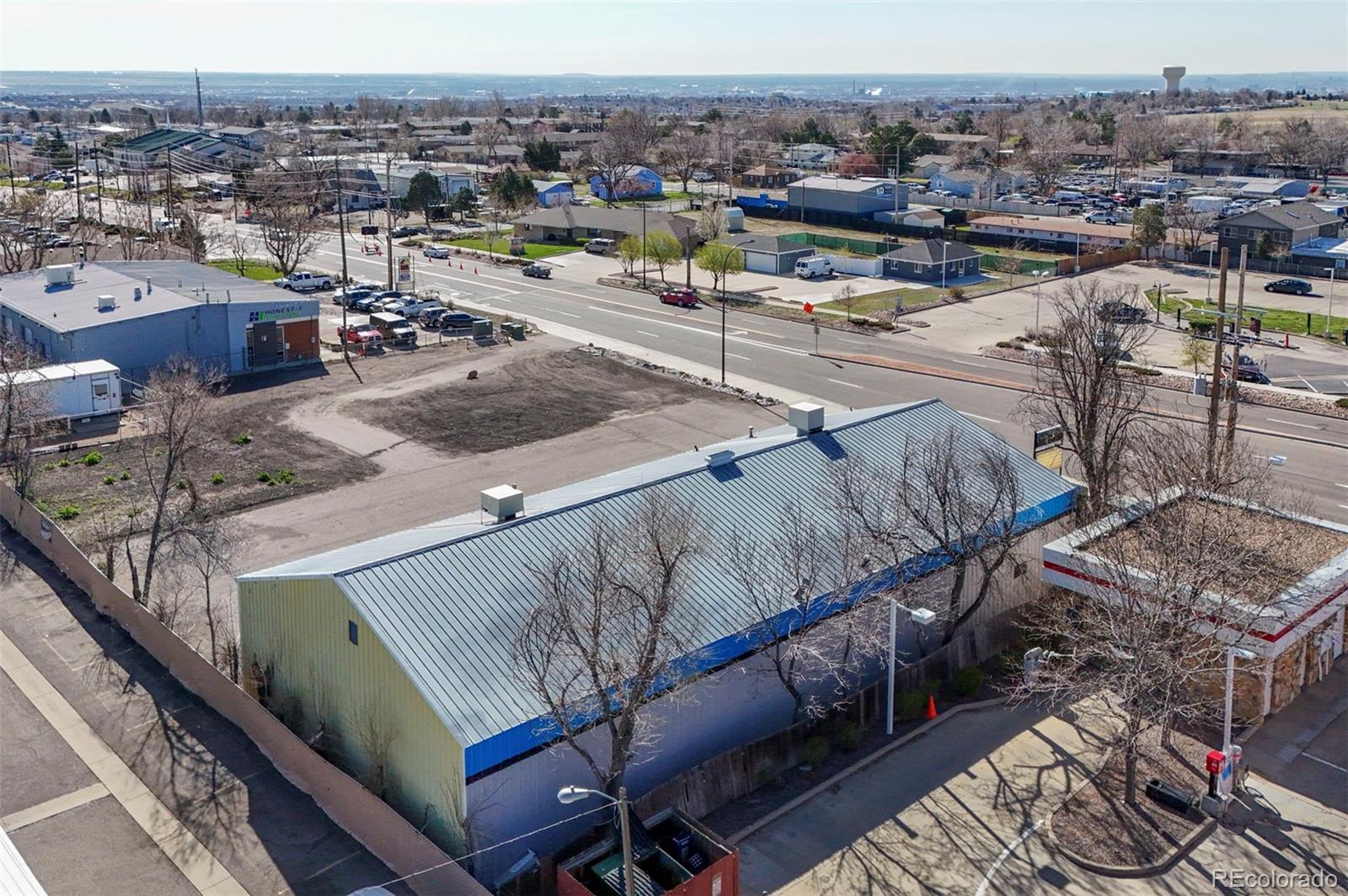 2975 W 92nd Avenue, Denver, CO 80260, ,Commercial,For Sale,92nd,REC8046505