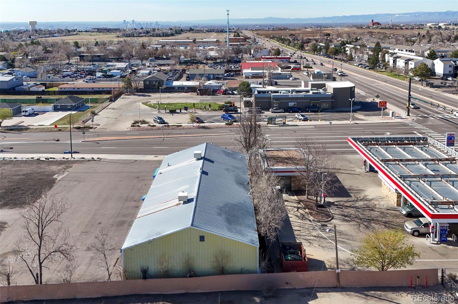 2975 W 92nd Avenue, Denver, CO 80260, ,Commercial,For Sale,92nd,REC8046505