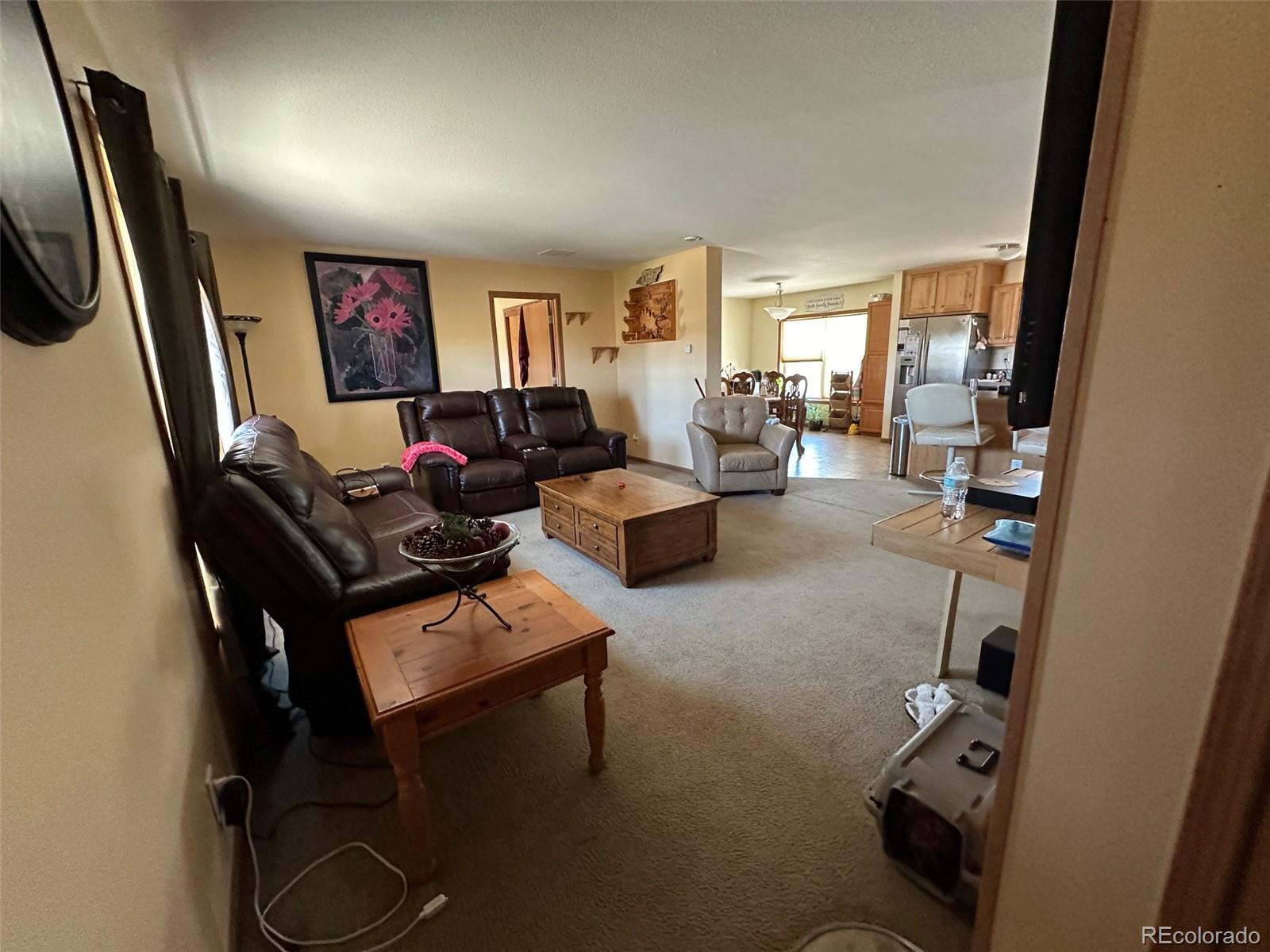 325 Roundhouse Street, Hugo, CO 80821, 3 Bedrooms Bedrooms, ,2 BathroomsBathrooms,Residential,For Sale,Roundhouse,REC8040978