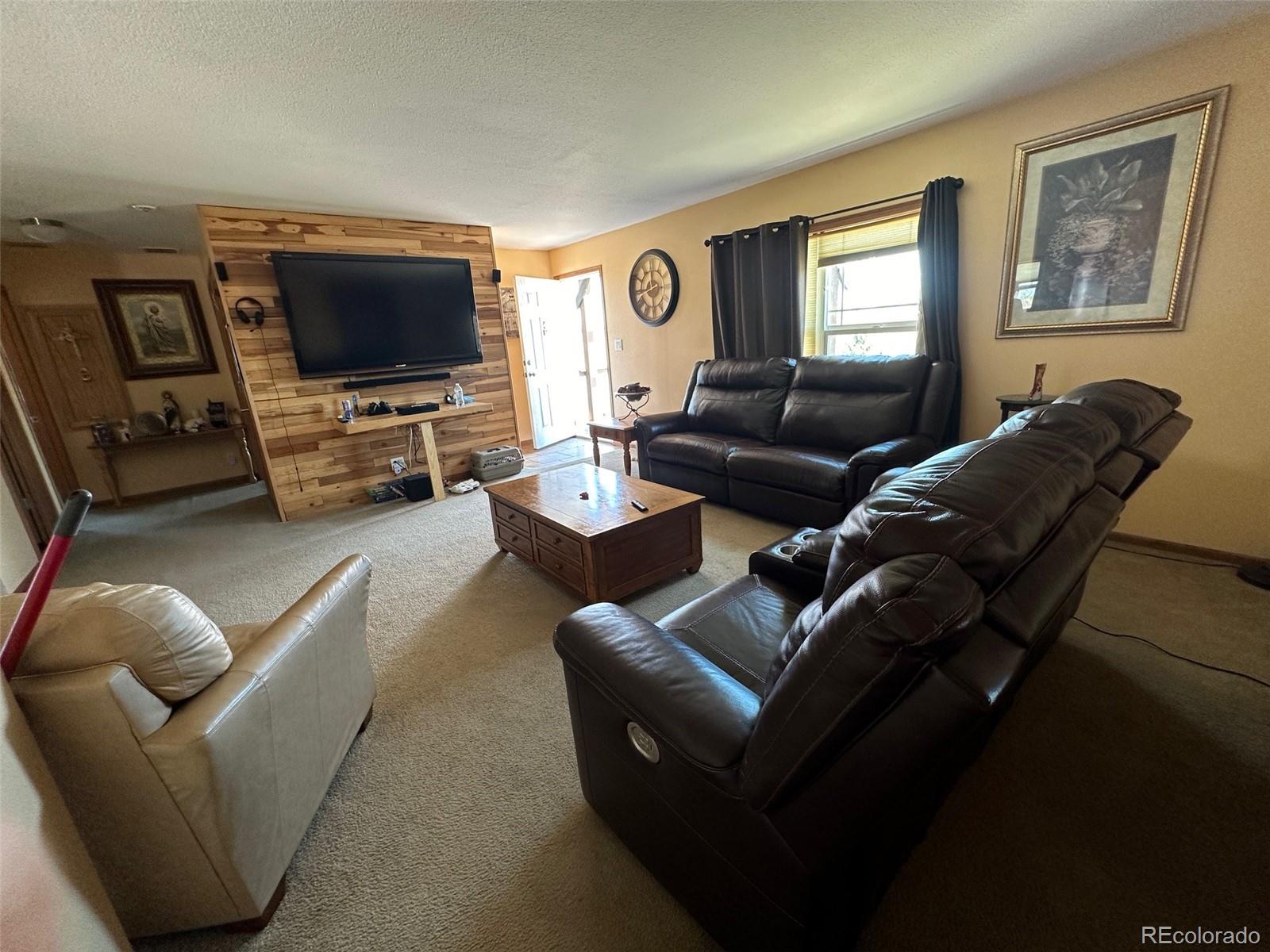 325 Roundhouse Street, Hugo, CO 80821, 3 Bedrooms Bedrooms, ,2 BathroomsBathrooms,Residential,For Sale,Roundhouse,REC8040978