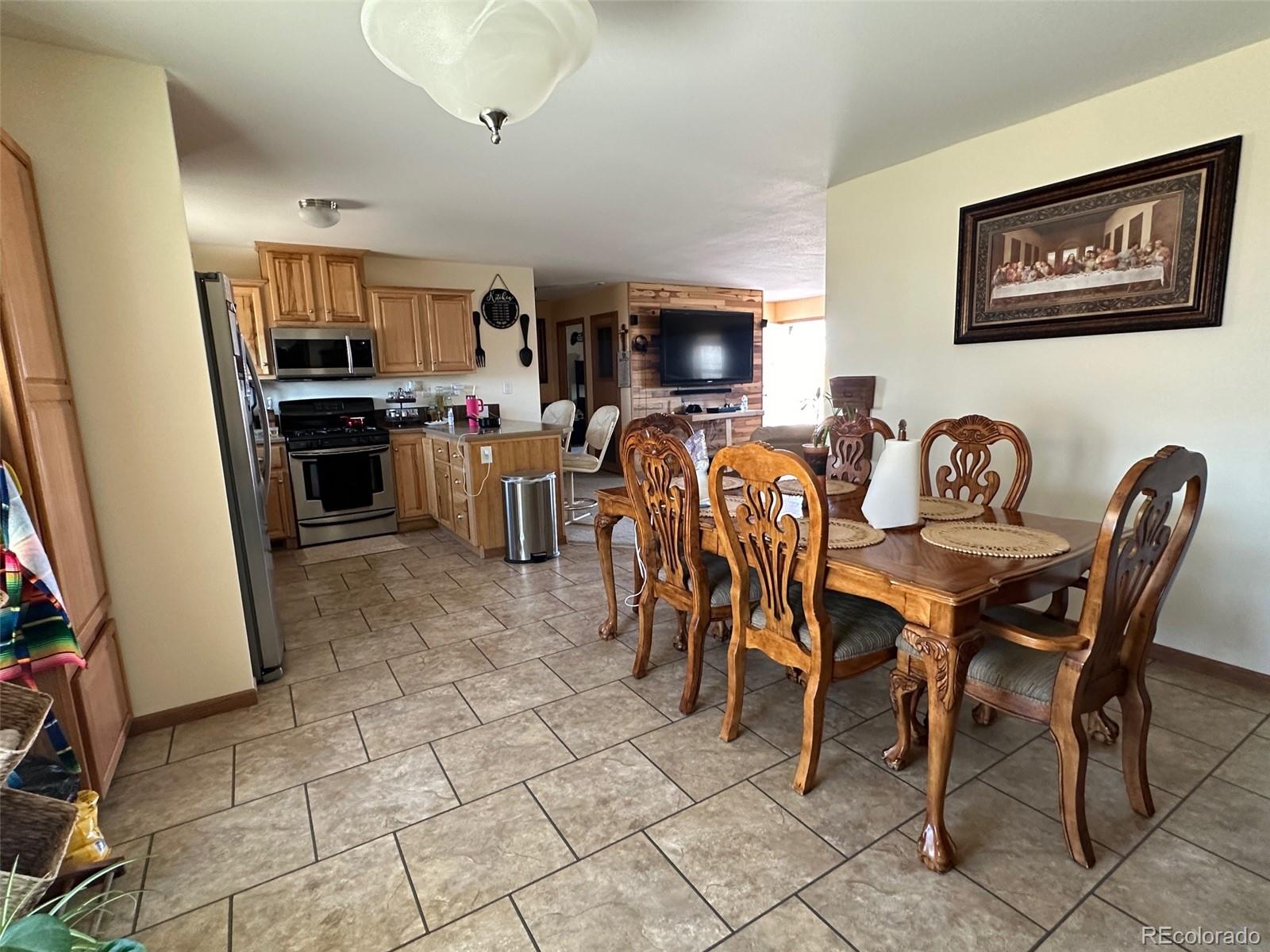 325 Roundhouse Street, Hugo, CO 80821, 3 Bedrooms Bedrooms, ,2 BathroomsBathrooms,Residential,For Sale,Roundhouse,REC8040978
