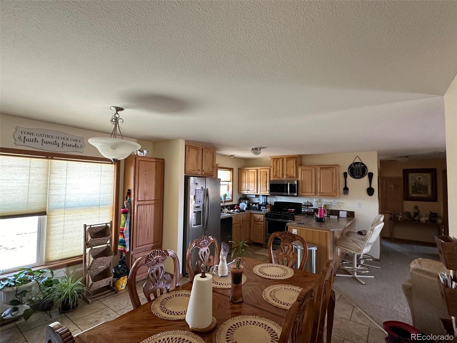 325 Roundhouse Street, Hugo, CO 80821, 3 Bedrooms Bedrooms, ,2 BathroomsBathrooms,Residential,For Sale,Roundhouse,REC8040978