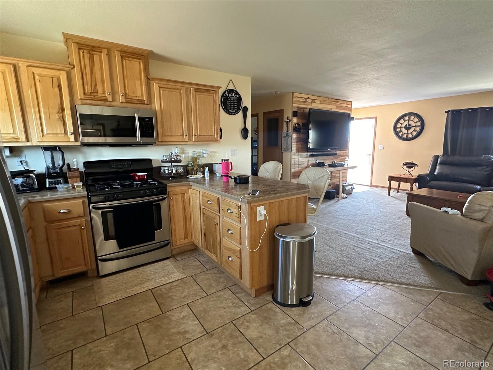 325 Roundhouse Street, Hugo, CO 80821, 3 Bedrooms Bedrooms, ,2 BathroomsBathrooms,Residential,For Sale,Roundhouse,REC8040978