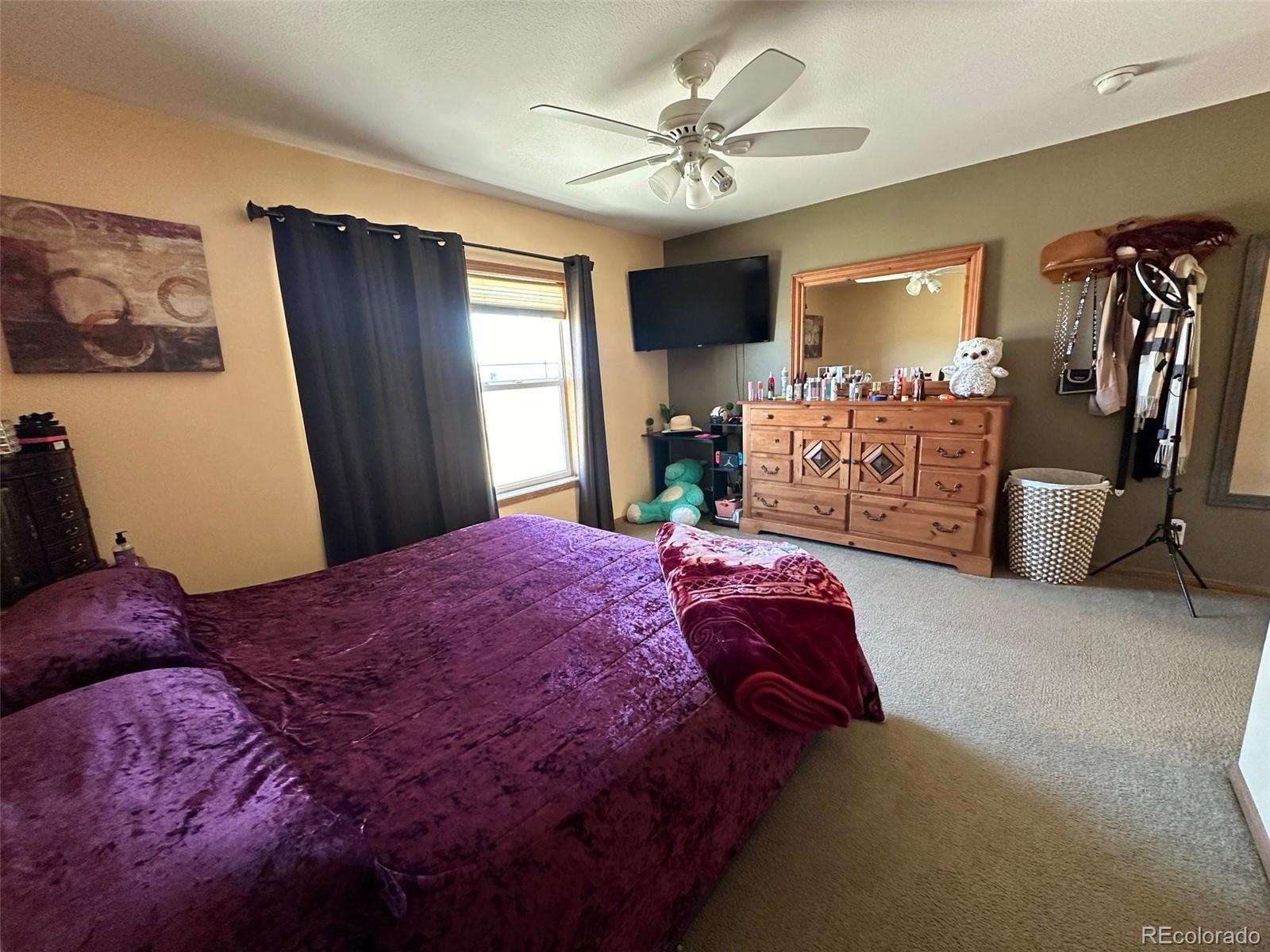 325 Roundhouse Street, Hugo, CO 80821, 3 Bedrooms Bedrooms, ,2 BathroomsBathrooms,Residential,For Sale,Roundhouse,REC8040978