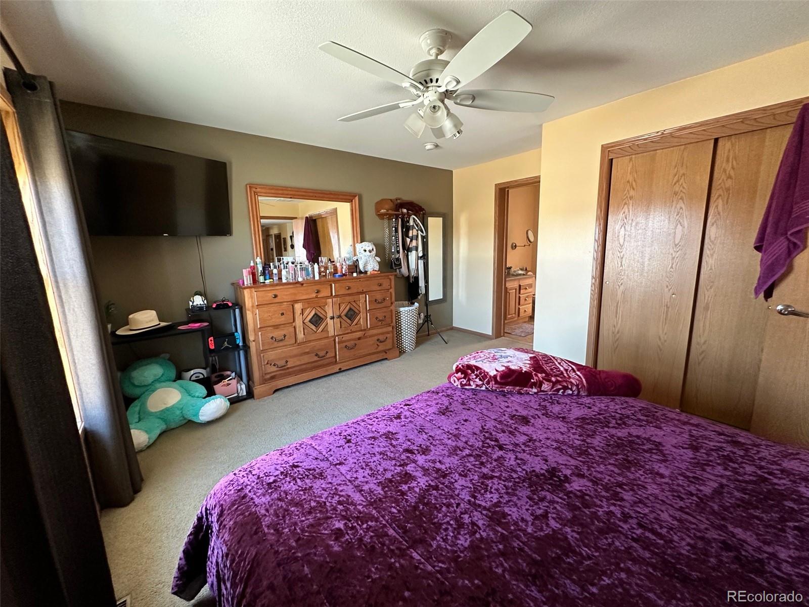 325 Roundhouse Street, Hugo, CO 80821, 3 Bedrooms Bedrooms, ,2 BathroomsBathrooms,Residential,For Sale,Roundhouse,REC8040978