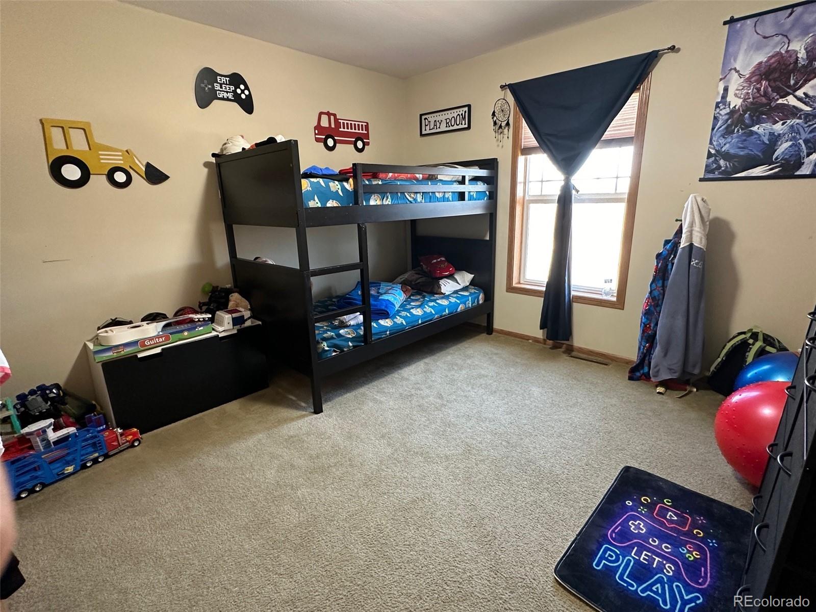 325 Roundhouse Street, Hugo, CO 80821, 3 Bedrooms Bedrooms, ,2 BathroomsBathrooms,Residential,For Sale,Roundhouse,REC8040978