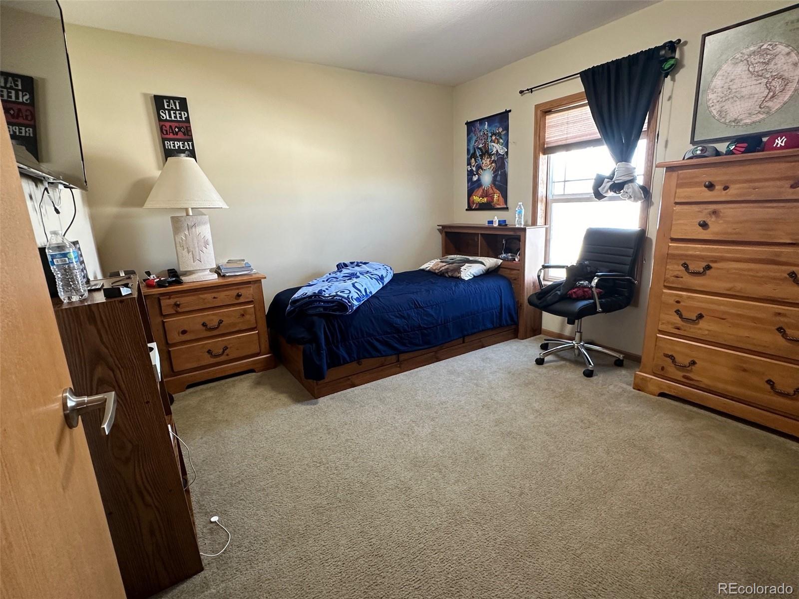 325 Roundhouse Street, Hugo, CO 80821, 3 Bedrooms Bedrooms, ,2 BathroomsBathrooms,Residential,For Sale,Roundhouse,REC8040978
