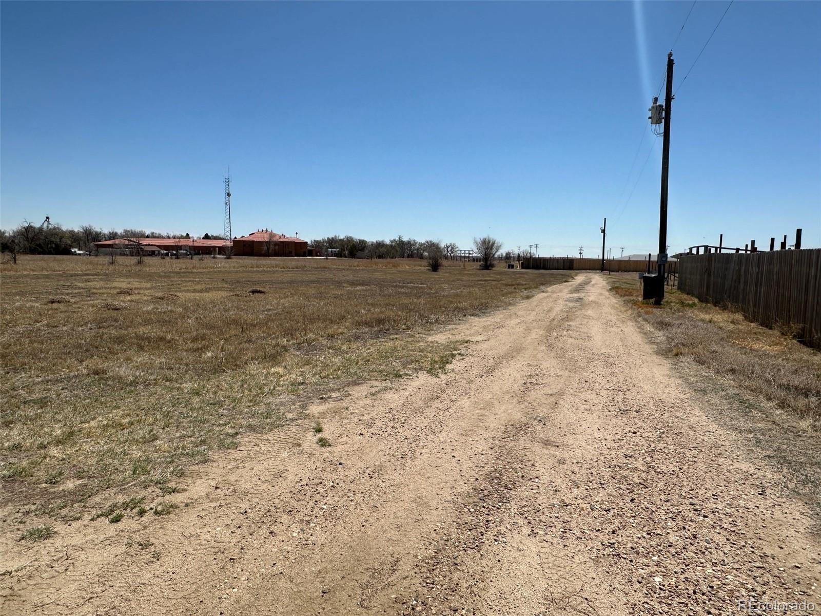 325 Roundhouse Street, Hugo, CO 80821, 3 Bedrooms Bedrooms, ,2 BathroomsBathrooms,Residential,For Sale,Roundhouse,REC8040978