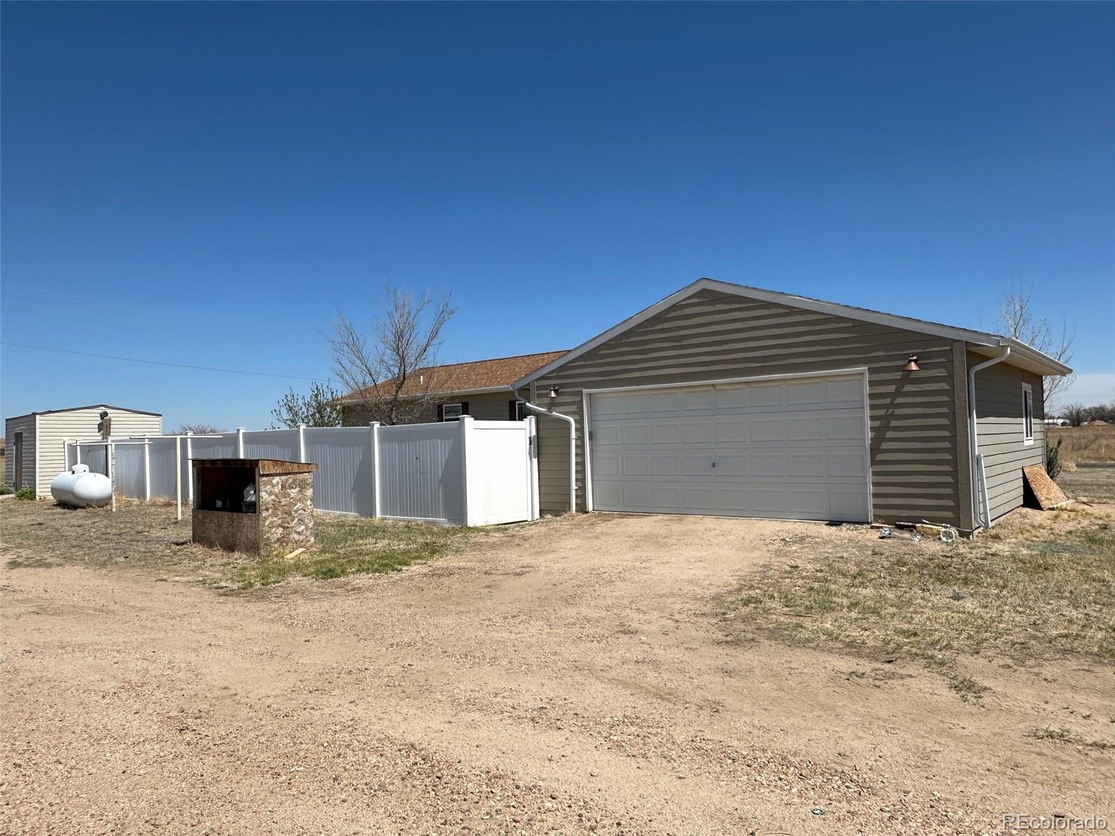 325 Roundhouse Street, Hugo, CO 80821, 3 Bedrooms Bedrooms, ,2 BathroomsBathrooms,Residential,For Sale,Roundhouse,REC8040978