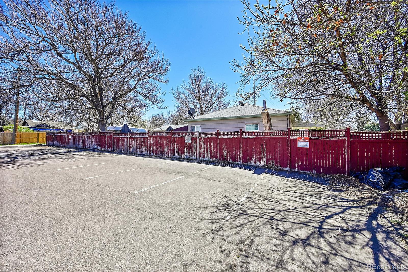 10100 Montview Boulevard, Aurora, CO 80010, ,Commercial,For Sale,Montview,REC8306560