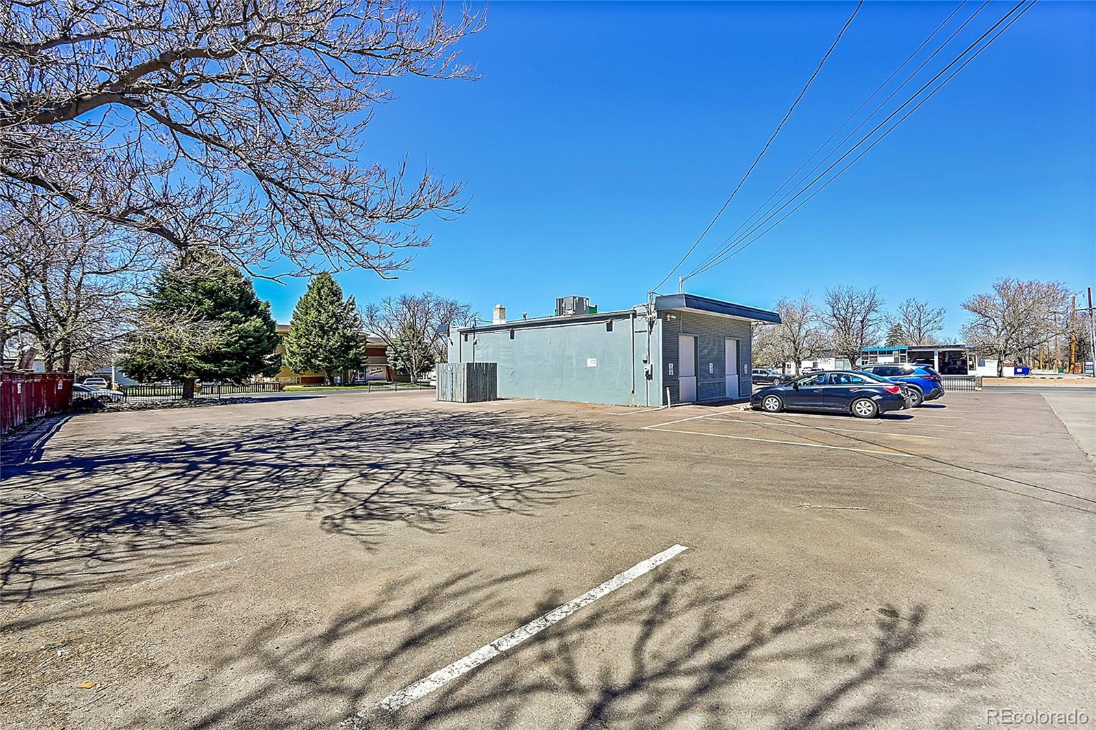 10100 Montview Boulevard, Aurora, CO 80010, ,Commercial,For Sale,Montview,REC8306560