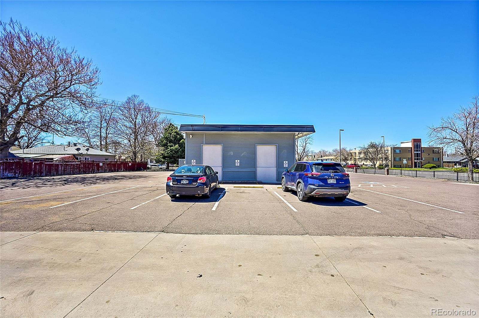 10100 Montview Boulevard, Aurora, CO 80010, ,Commercial,For Sale,Montview,REC8306560