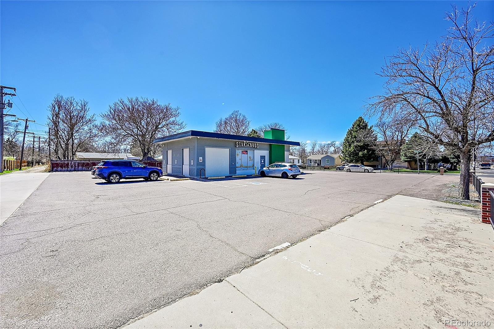 10100 Montview Boulevard, Aurora, CO 80010, ,Commercial,For Sale,Montview,REC8306560
