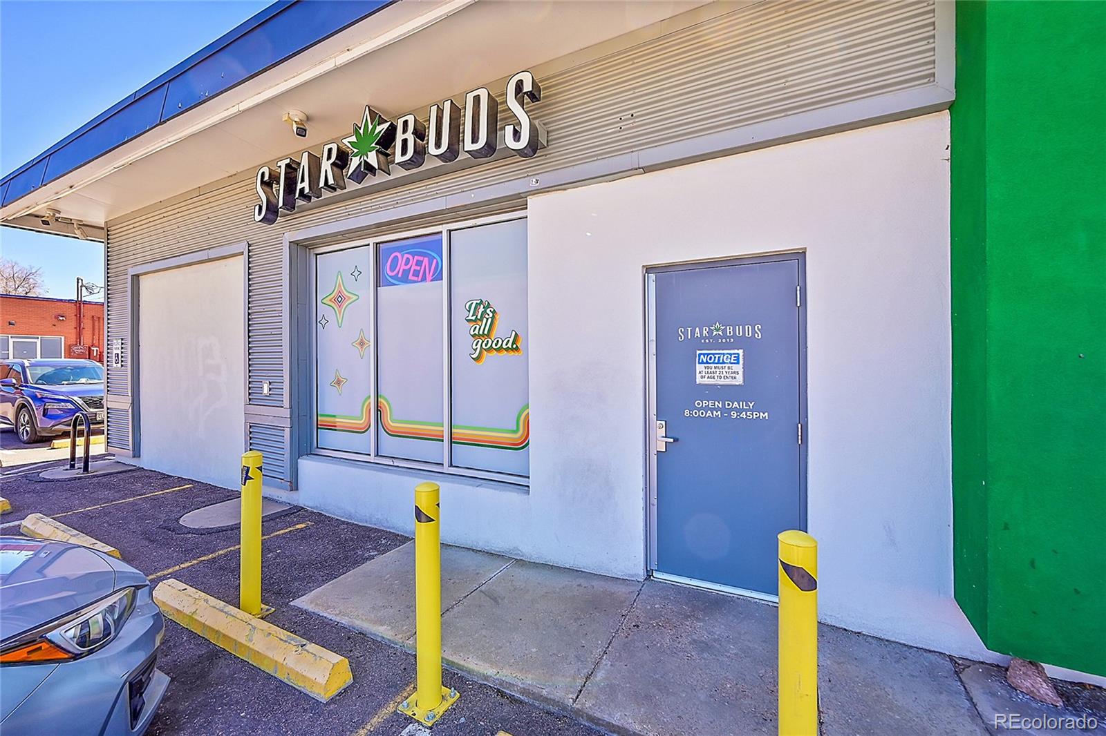 10100 Montview Boulevard, Aurora, CO 80010, ,Commercial,For Sale,Montview,REC8306560