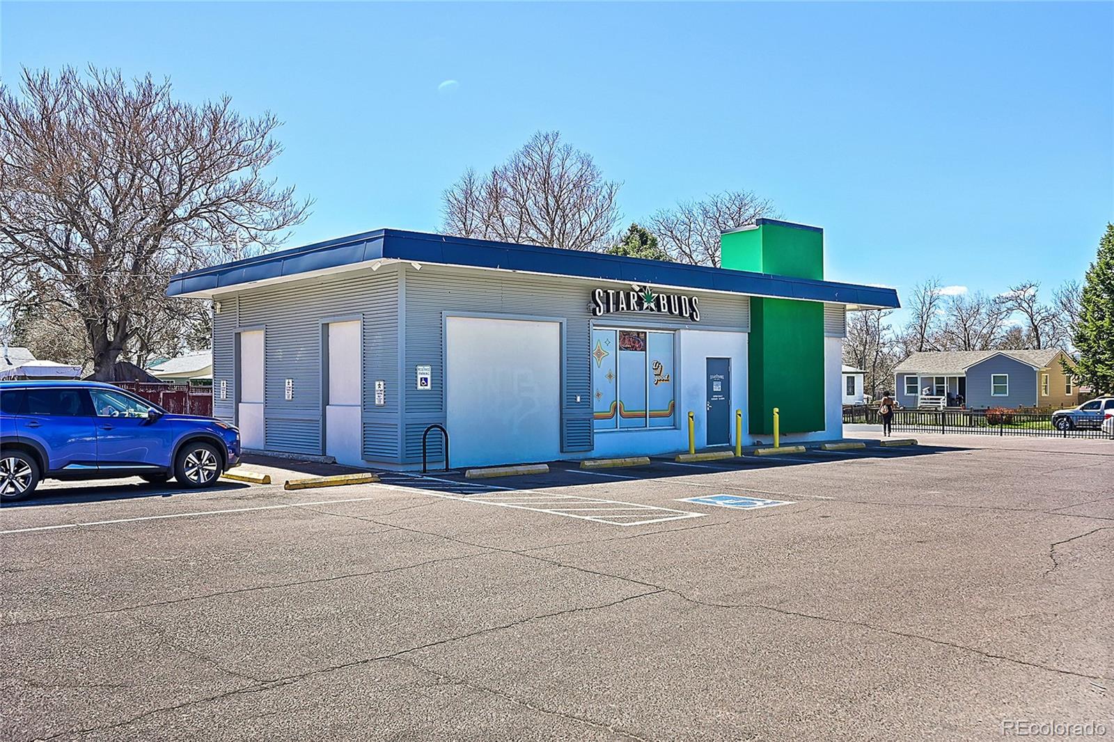 10100 Montview Boulevard, Aurora, CO 80010, ,Commercial,For Sale,Montview,REC8306560