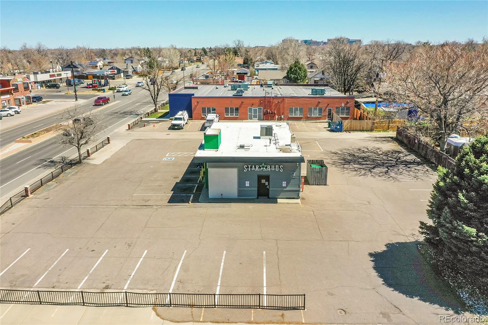 10100 Montview Boulevard, Aurora, CO 80010, ,Commercial,For Sale,Montview,REC8306560