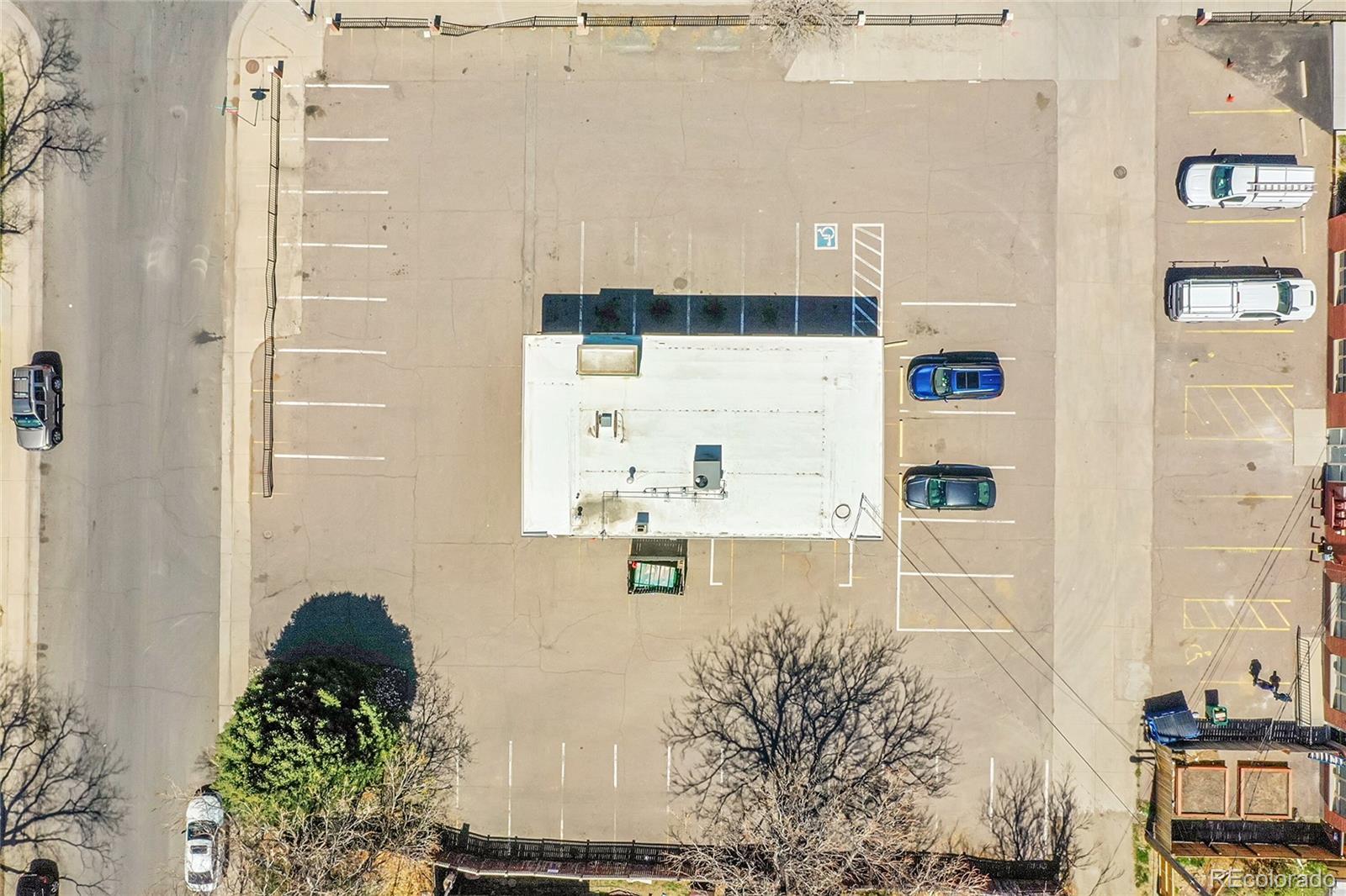 10100 Montview Boulevard, Aurora, CO 80010, ,Commercial,For Sale,Montview,REC8306560