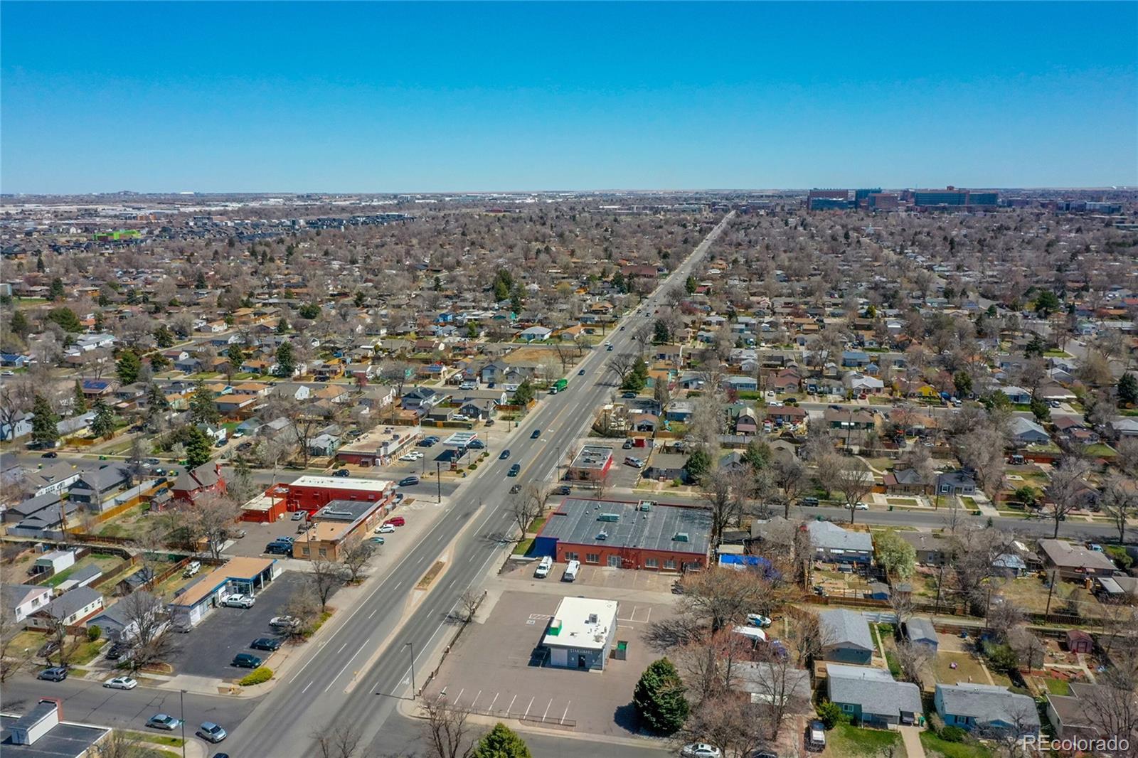 10100 Montview Boulevard, Aurora, CO 80010, ,Commercial,For Sale,Montview,REC8306560