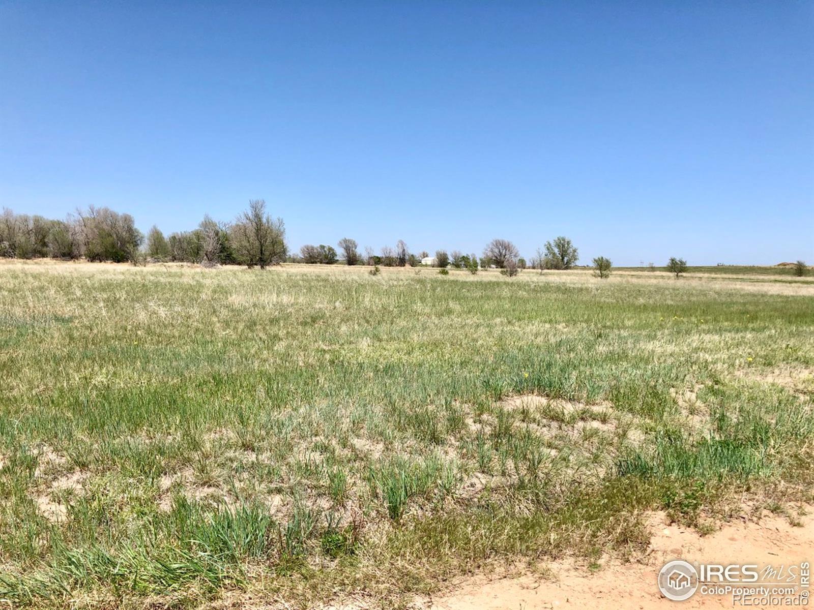 13501 County Road 33, Sterling, CO 80751, ,Land,For Sale,County Road 33,RECIR1008289