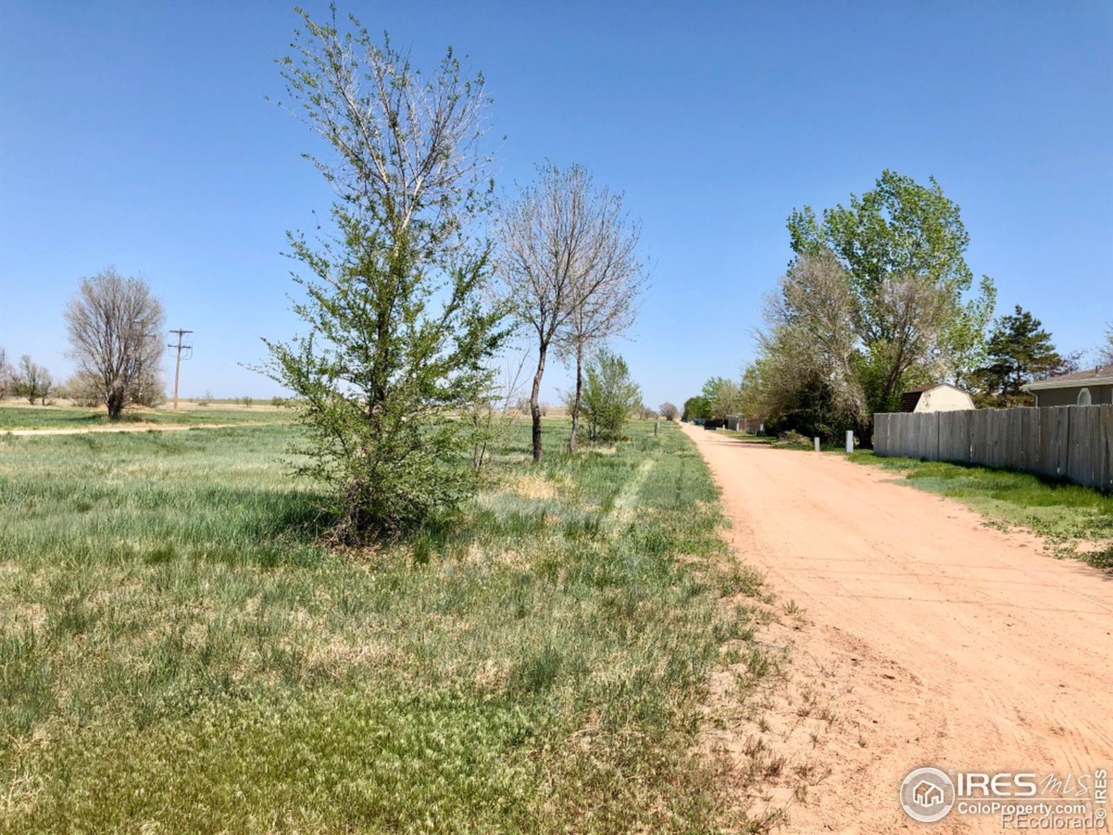 13501 County Road 33, Sterling, CO 80751, ,Land,For Sale,County Road 33,RECIR1008289