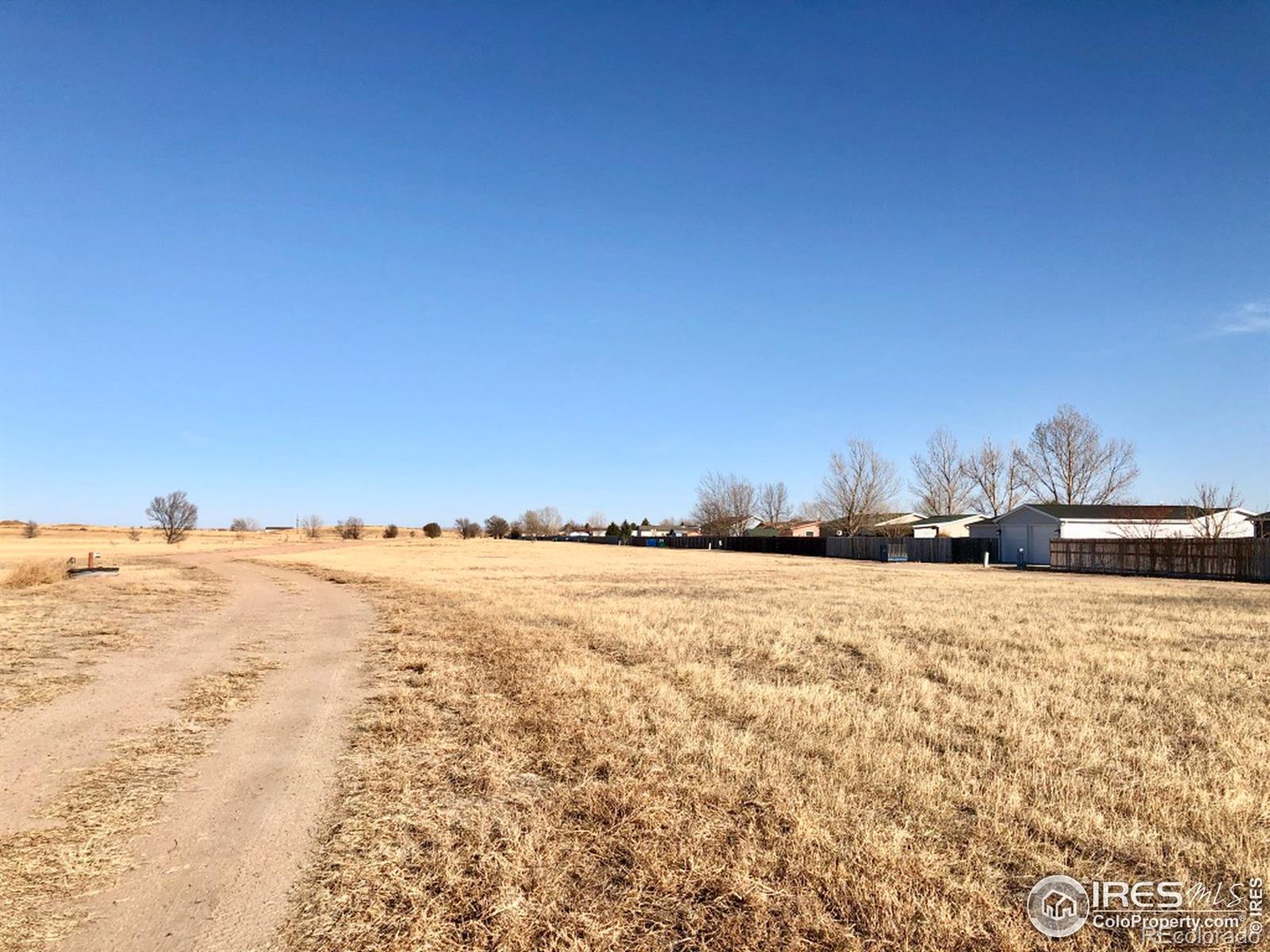 13501 County Road 33, Sterling, CO 80751, ,Land,For Sale,County Road 33,RECIR1008289