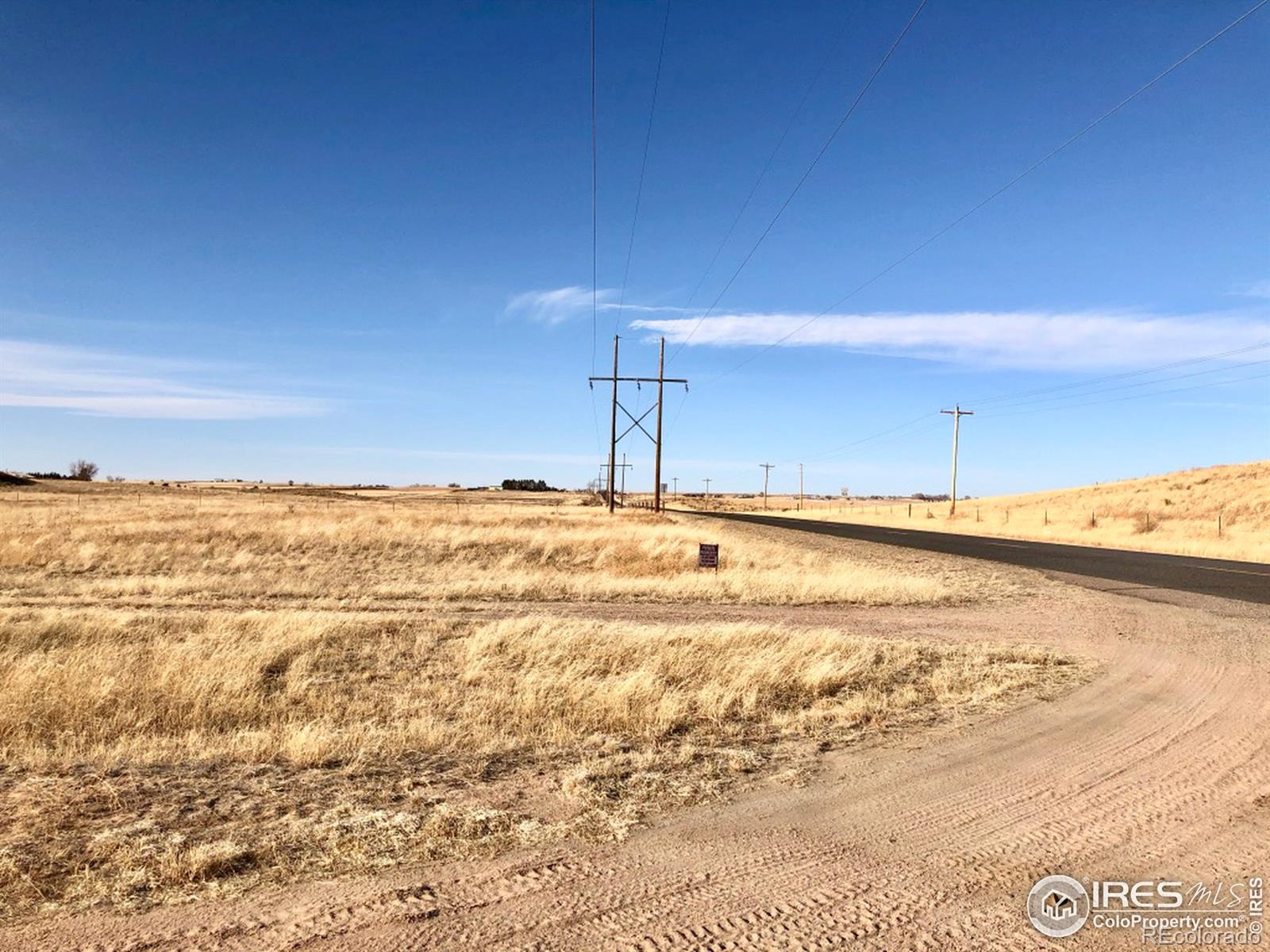 13501 County Road 33, Sterling, CO 80751, ,Land,For Sale,County Road 33,RECIR1008289