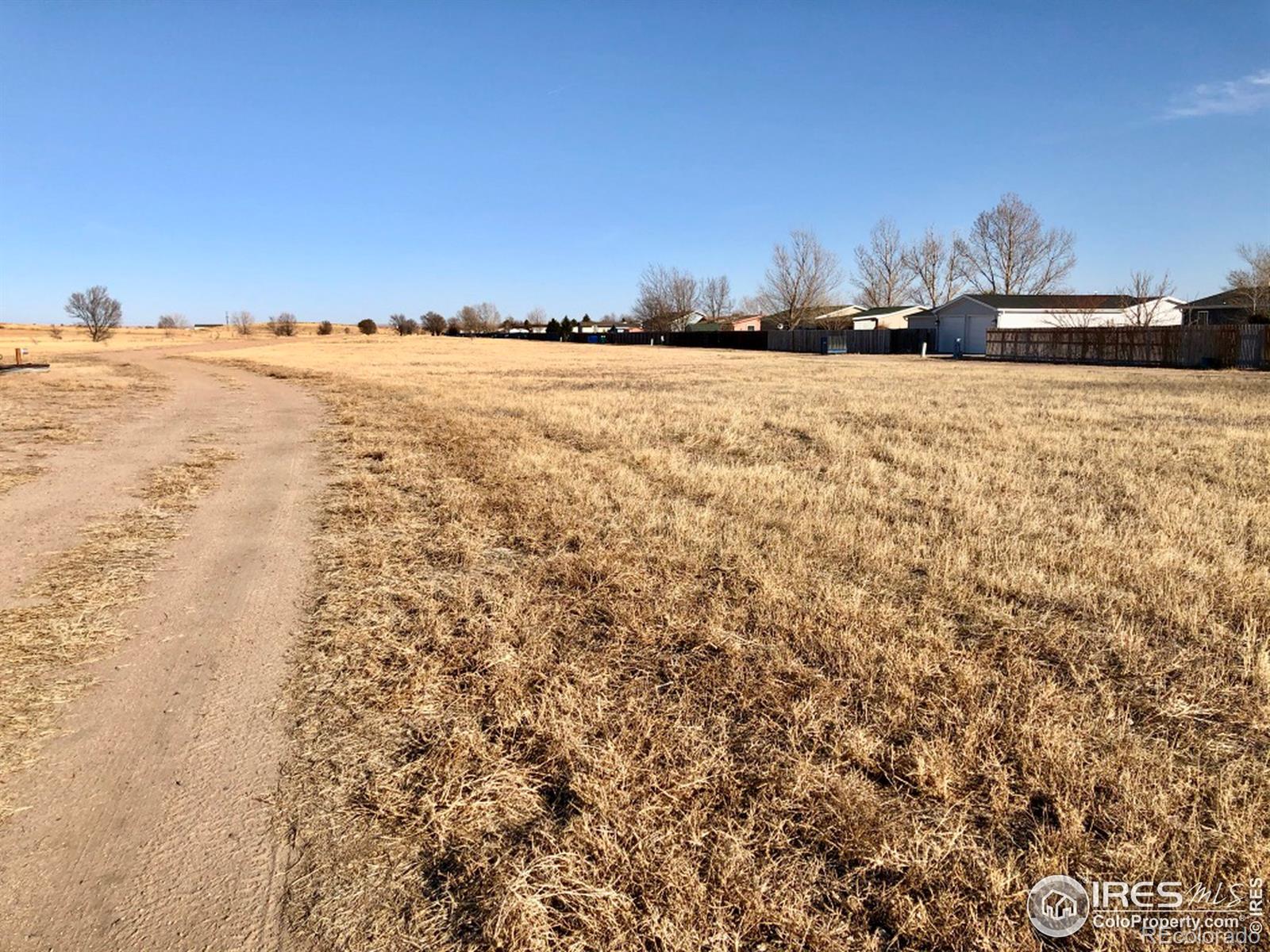 13501 County Road 33, Sterling, CO 80751, ,Land,For Sale,County Road 33,RECIR1008289