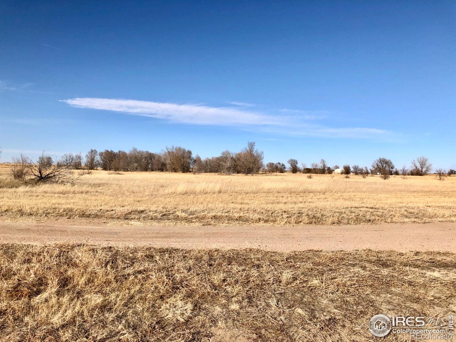13501 County Road 33, Sterling, CO 80751, ,Land,For Sale,County Road 33,RECIR1008289