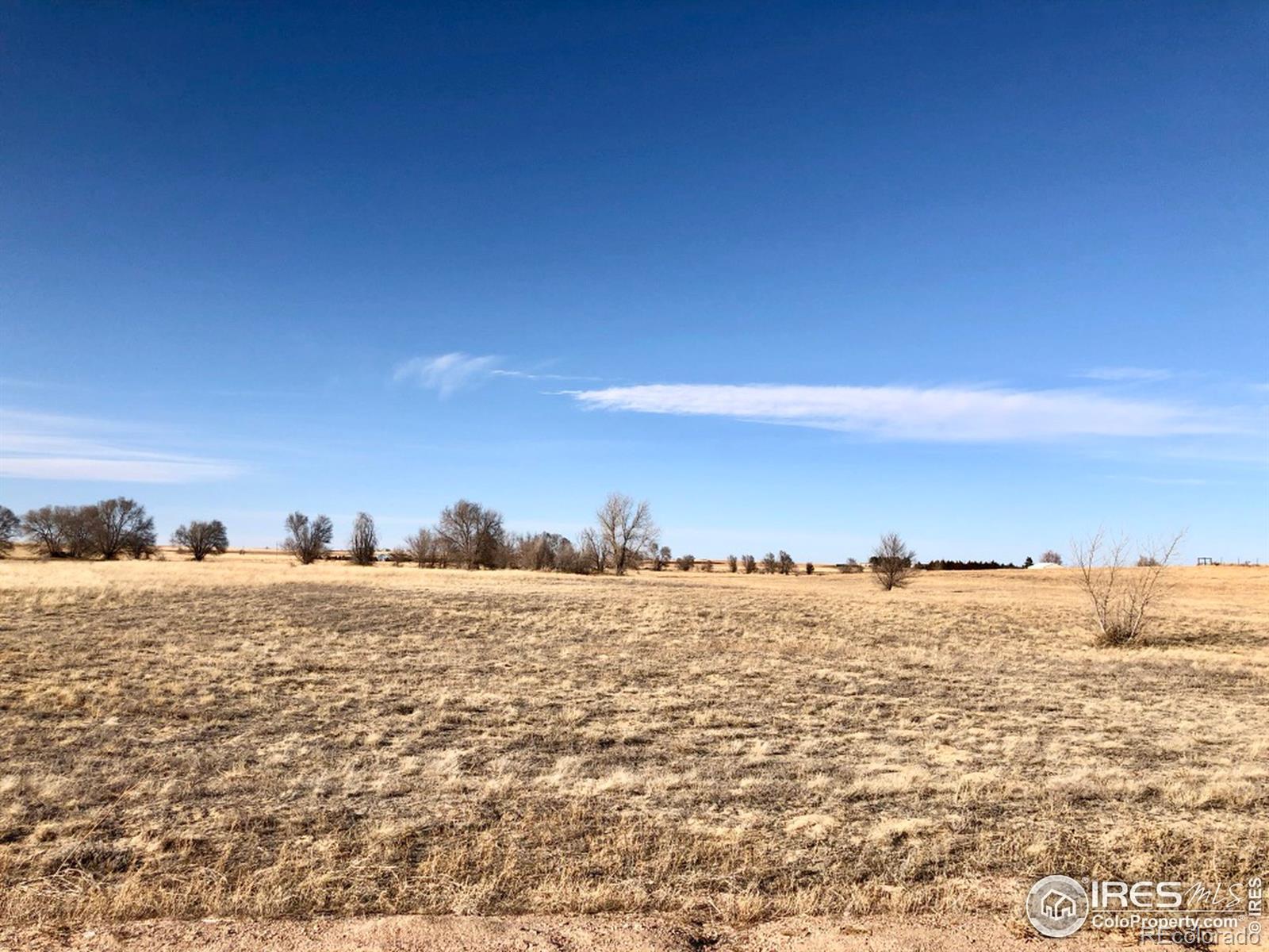 13501 County Road 33, Sterling, CO 80751, ,Land,For Sale,County Road 33,RECIR1008289