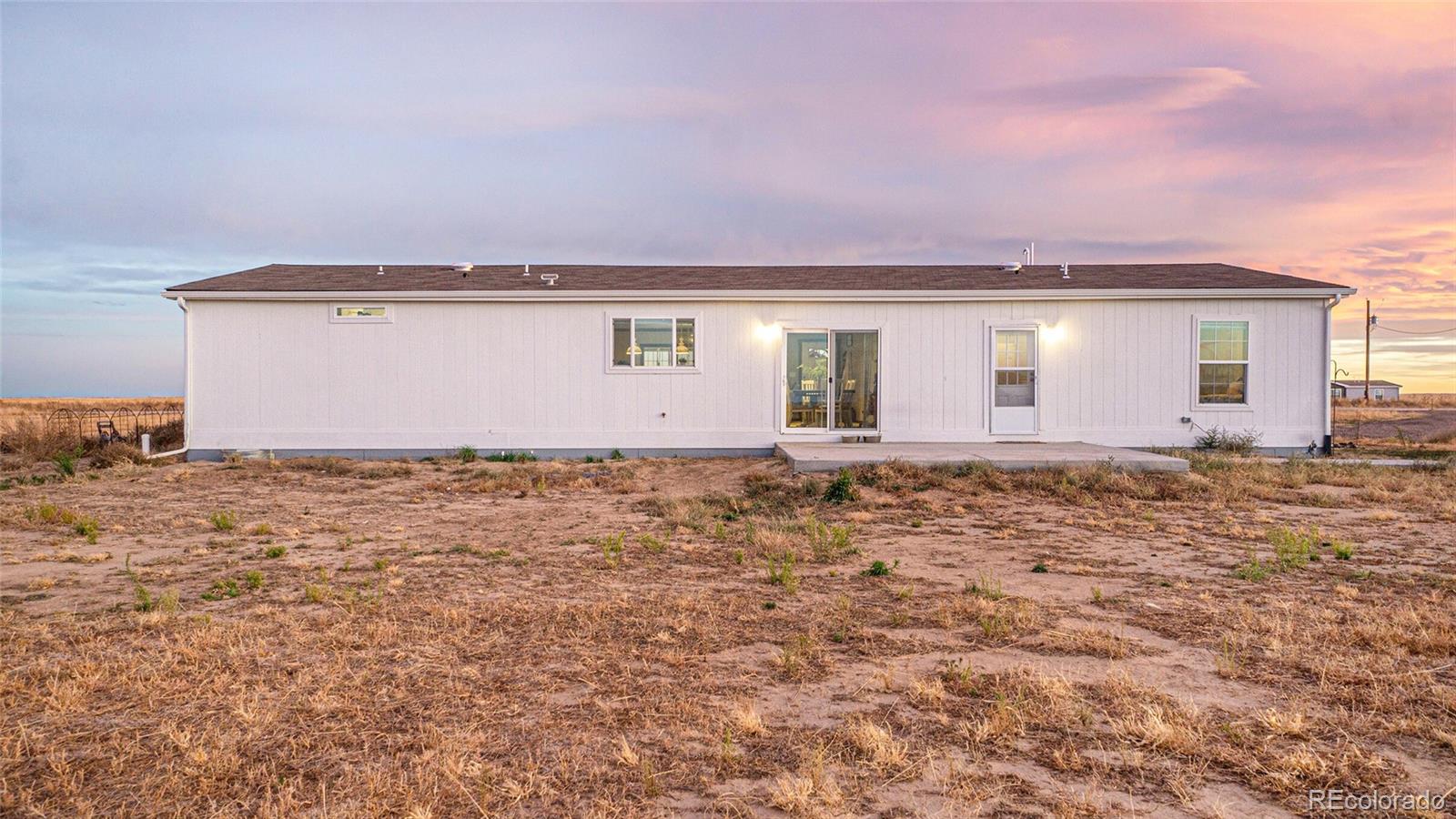 41657 County Road 84, Briggsdale, CO 80611, 4 Bedrooms Bedrooms, ,2 BathroomsBathrooms,Residential,For Sale,County Road 84,REC9580988