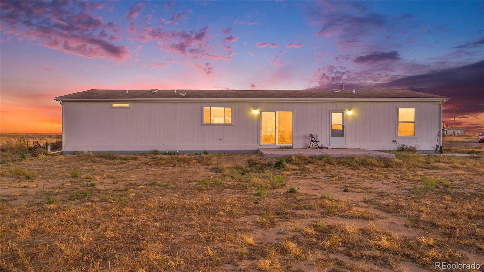 41657 County Road 84, Briggsdale, CO 80611, 4 Bedrooms Bedrooms, ,2 BathroomsBathrooms,Residential,For Sale,County Road 84,REC9580988