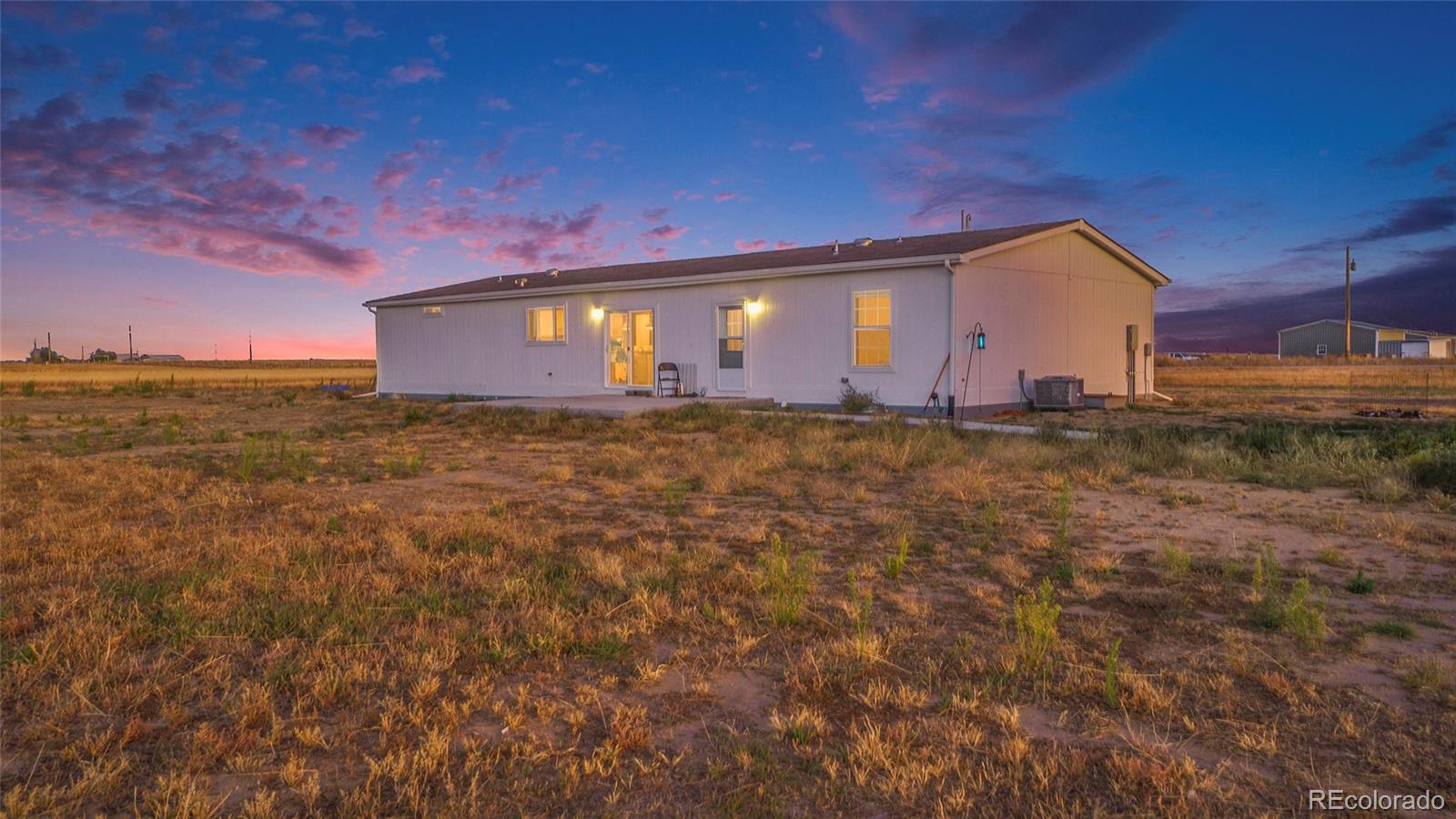 41657 County Road 84, Briggsdale, CO 80611, 4 Bedrooms Bedrooms, ,2 BathroomsBathrooms,Residential,For Sale,County Road 84,REC9580988