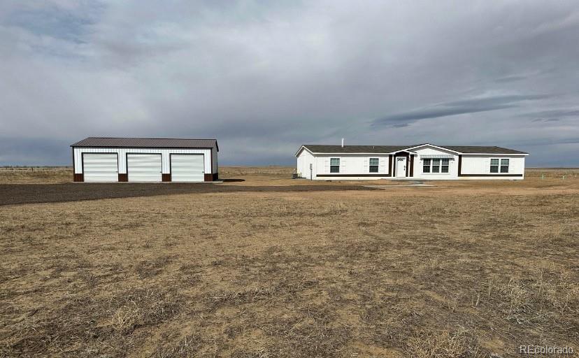 41657 County Road 84, Briggsdale, CO 80611, 4 Bedrooms Bedrooms, ,2 BathroomsBathrooms,Residential,For Sale,County Road 84,REC9580988