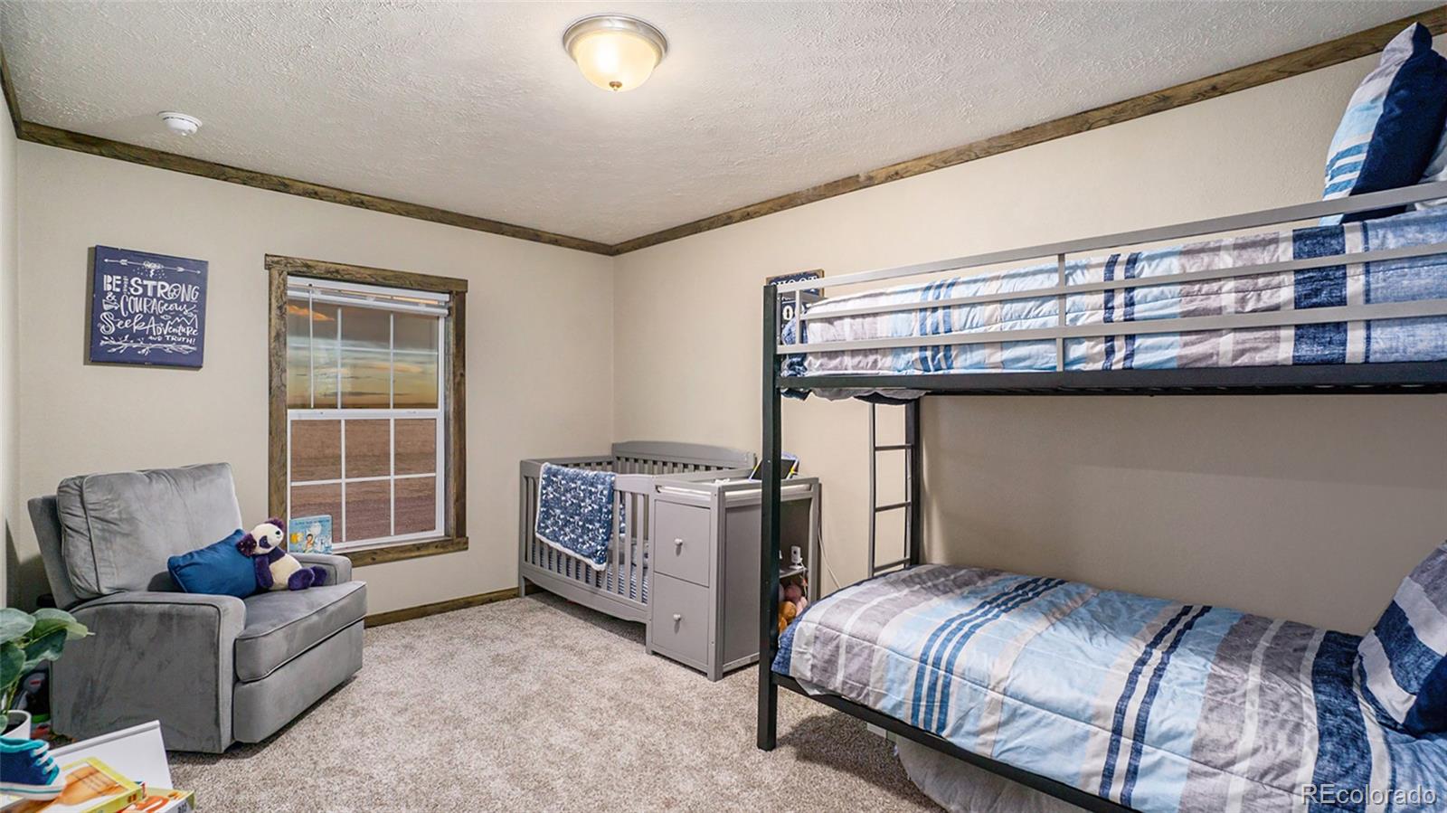 41657 County Road 84, Briggsdale, CO 80611, 4 Bedrooms Bedrooms, ,2 BathroomsBathrooms,Residential,For Sale,County Road 84,REC9580988