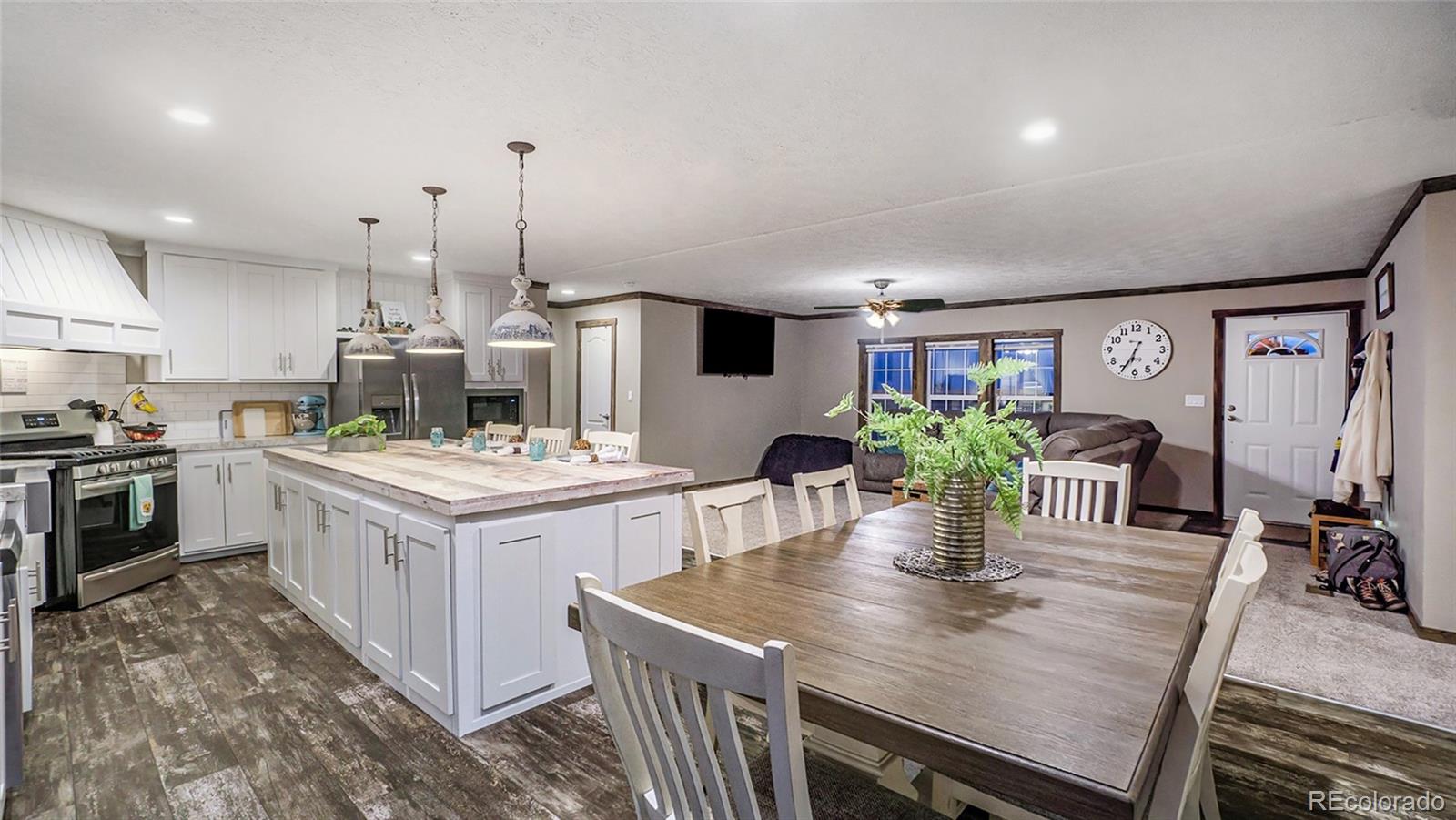 41657 County Road 84, Briggsdale, CO 80611, 4 Bedrooms Bedrooms, ,2 BathroomsBathrooms,Residential,For Sale,County Road 84,REC9580988