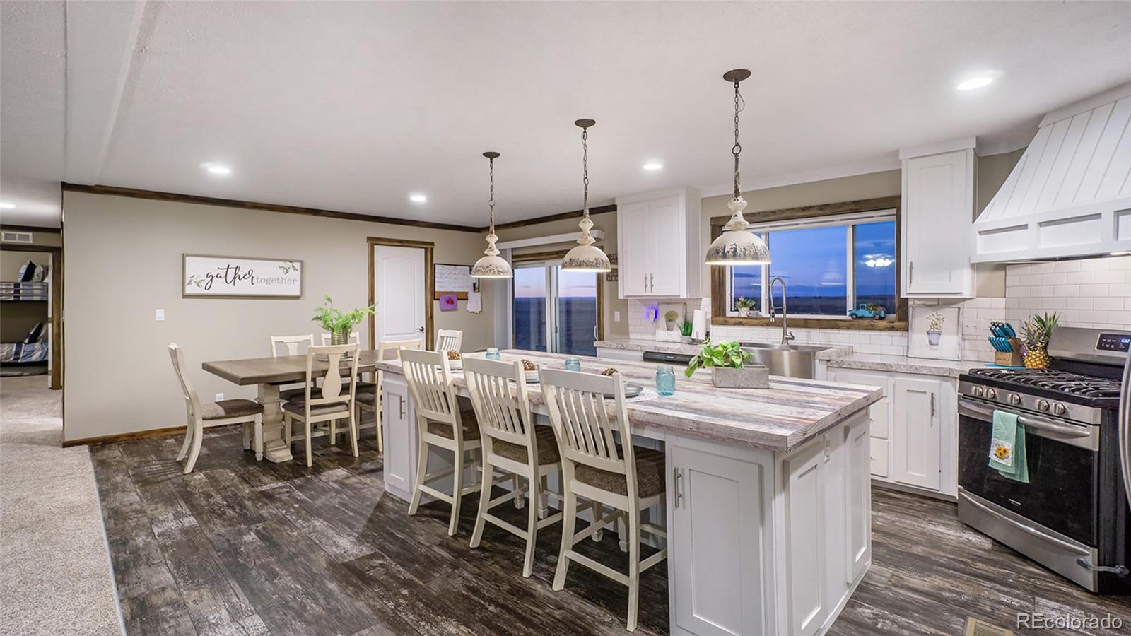 41657 County Road 84, Briggsdale, CO 80611, 4 Bedrooms Bedrooms, ,2 BathroomsBathrooms,Residential,For Sale,County Road 84,REC9580988