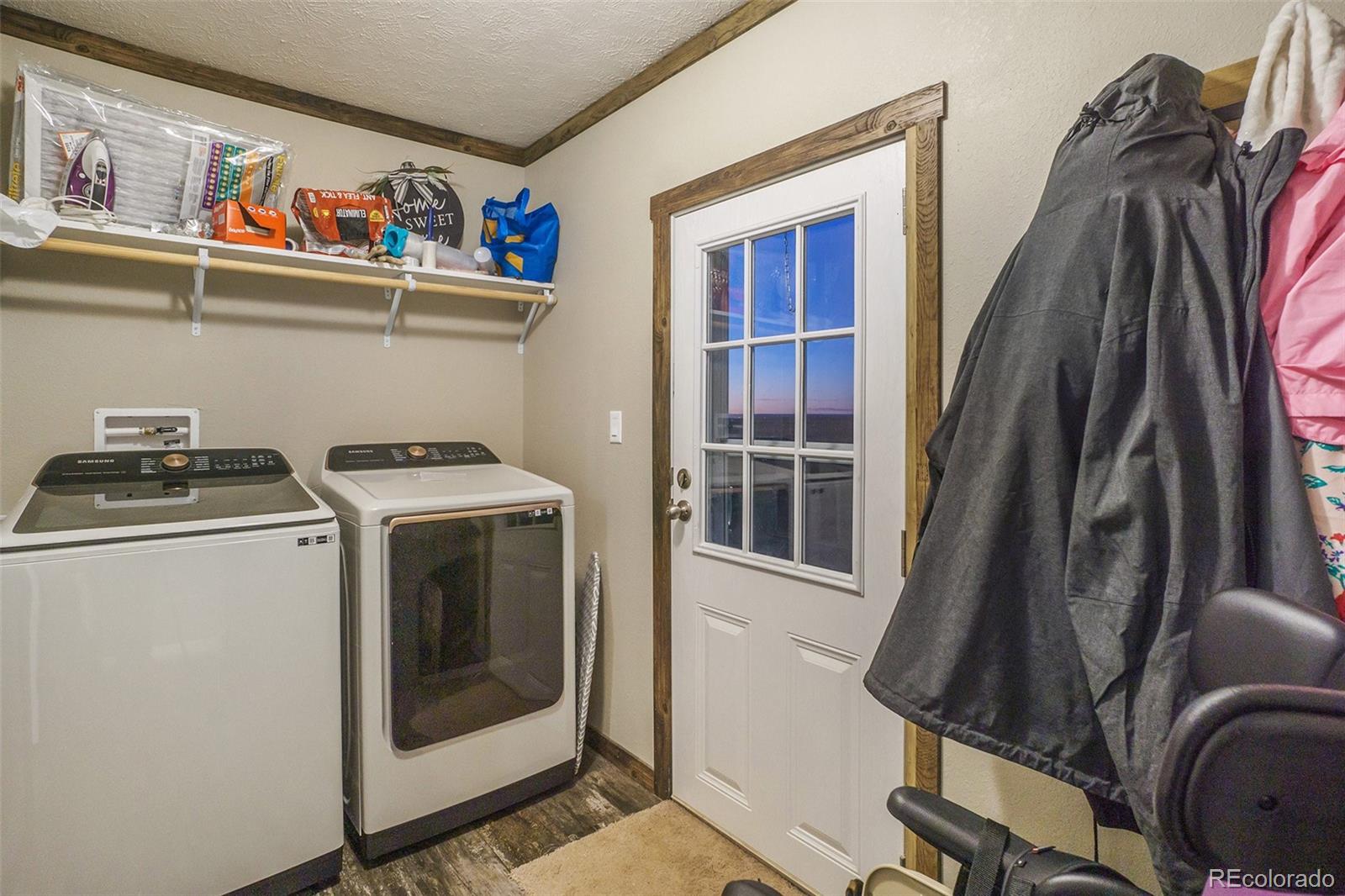 41657 County Road 84, Briggsdale, CO 80611, 4 Bedrooms Bedrooms, ,2 BathroomsBathrooms,Residential,For Sale,County Road 84,REC9580988