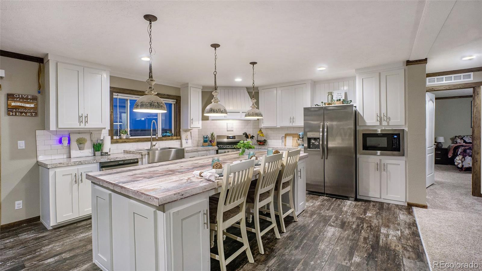 41657 County Road 84, Briggsdale, CO 80611, 4 Bedrooms Bedrooms, ,2 BathroomsBathrooms,Residential,For Sale,County Road 84,REC9580988